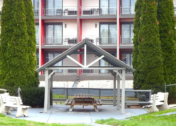 Hawthorn Extended Stay By Wyndham Chambersburg