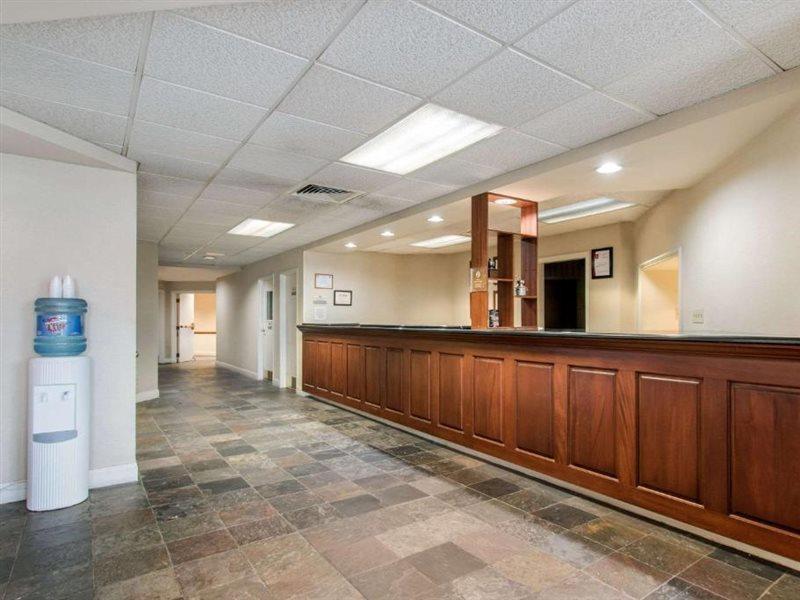 Hawthorn Extended By Wyndham Hotel Chambersburg