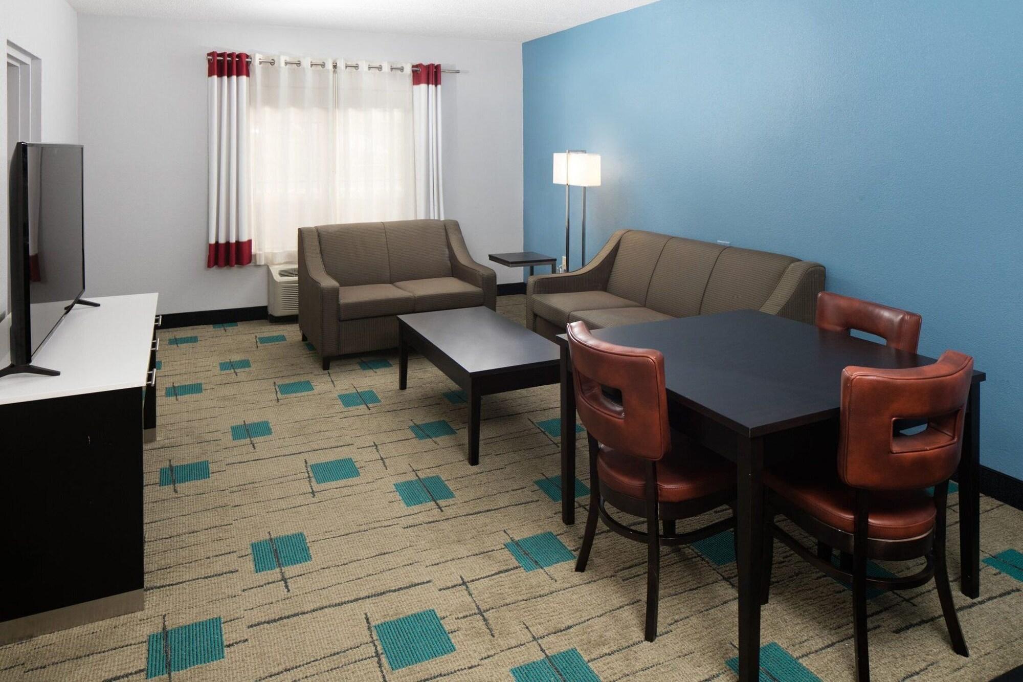Hawthorn Extended By Wyndham Hotel 4*