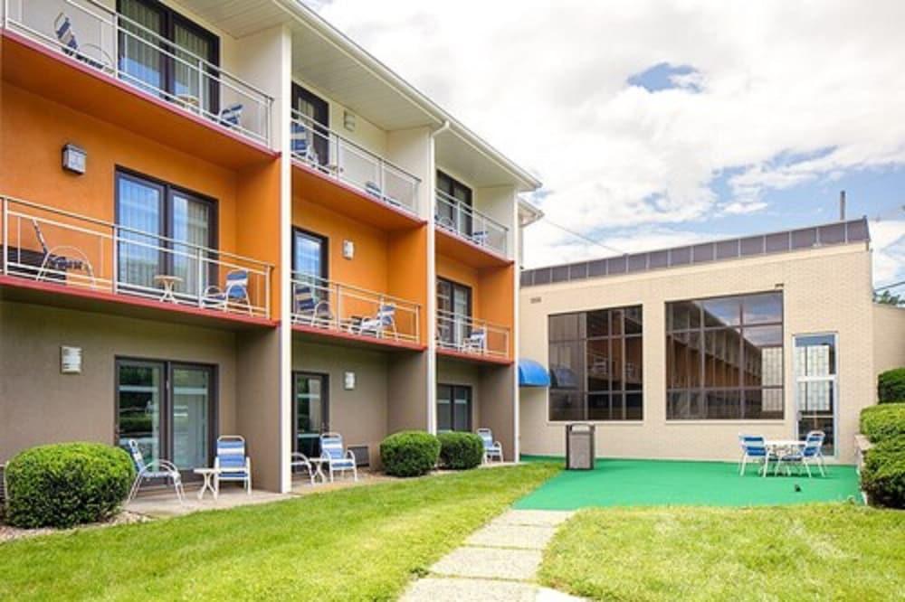 Hawthorn Extended By Wyndham Hotel