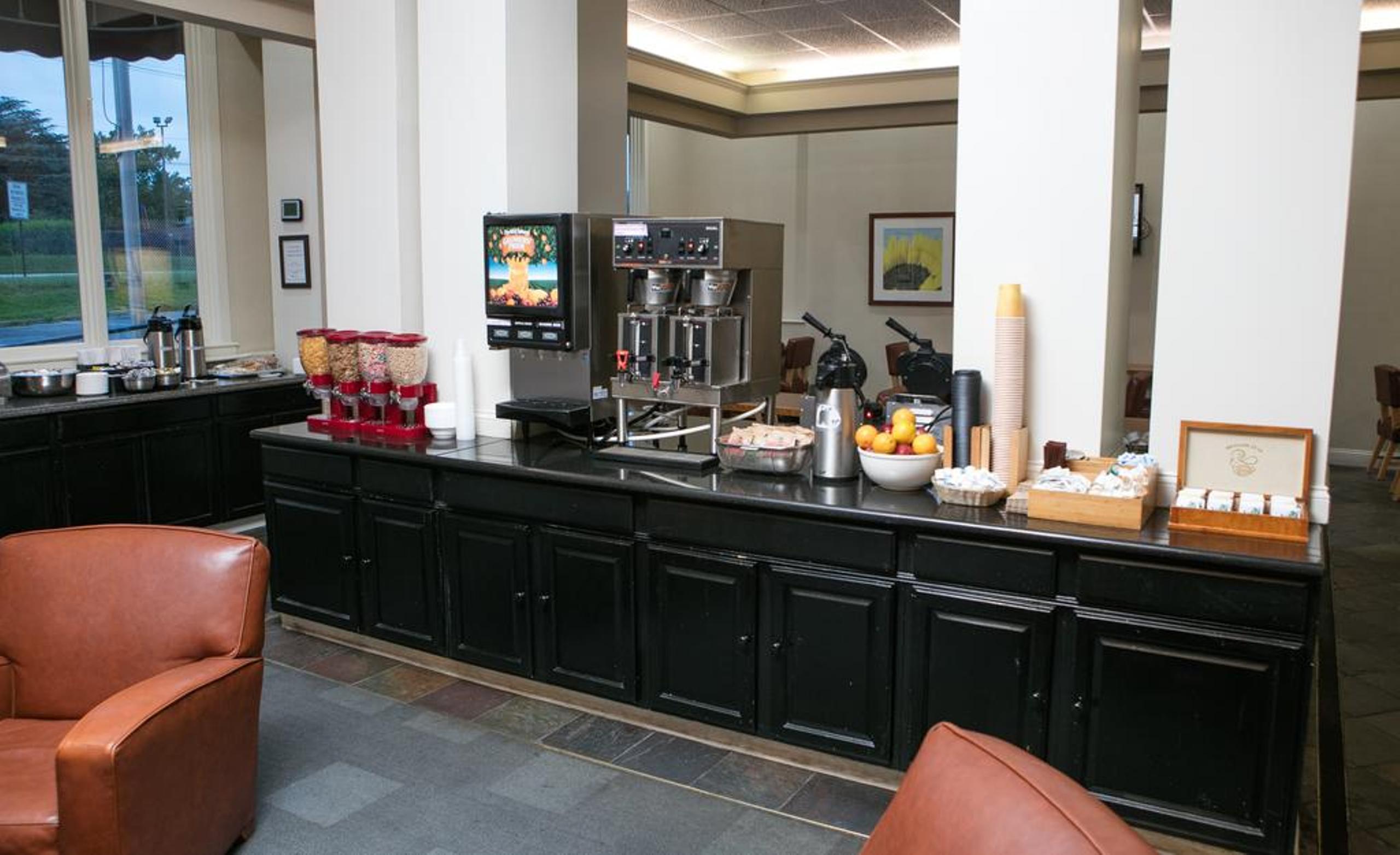 Hotel Hawthorn Extended By Wyndham 4*
