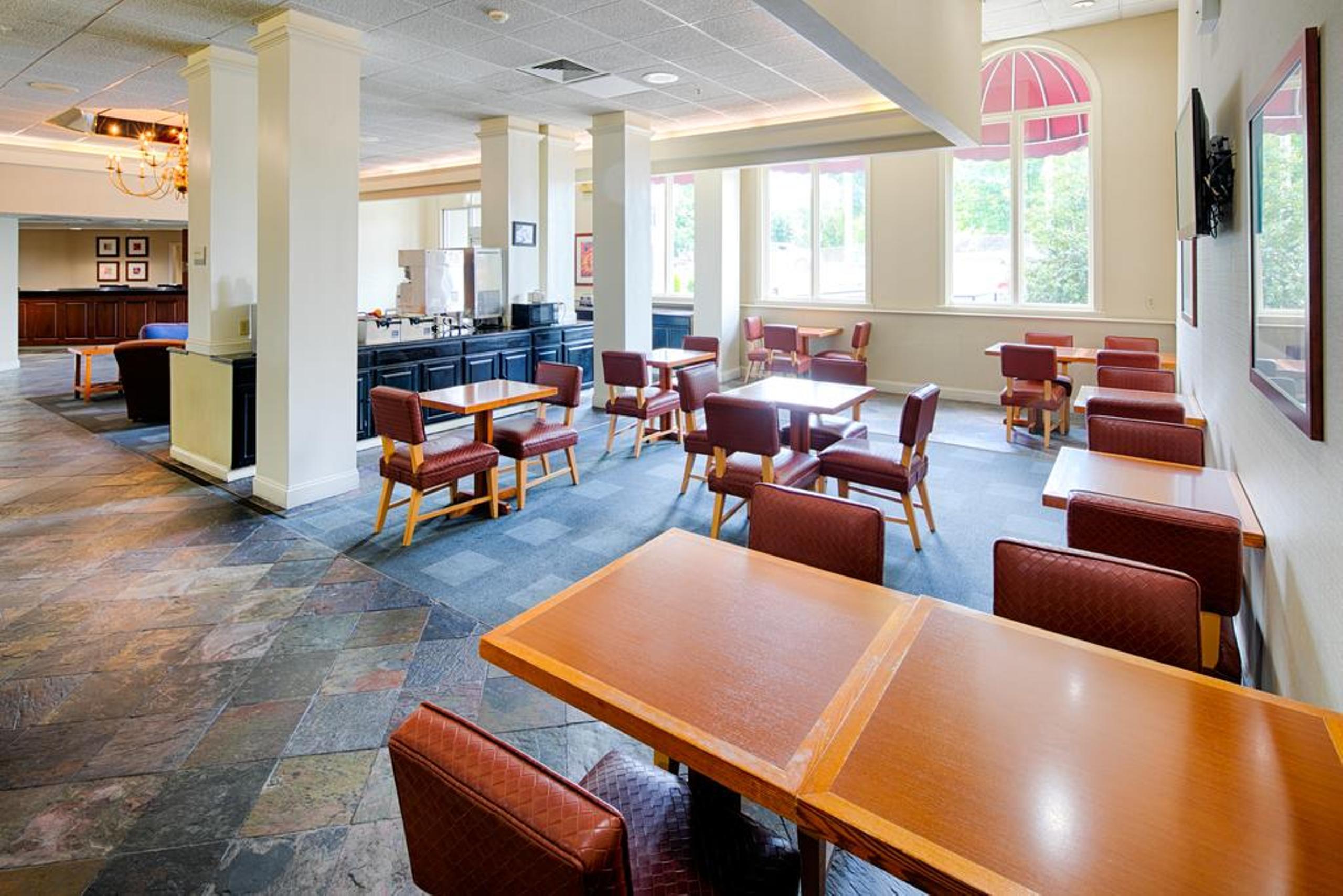Hawthorn Extended By Wyndham Hotel Chambersburg