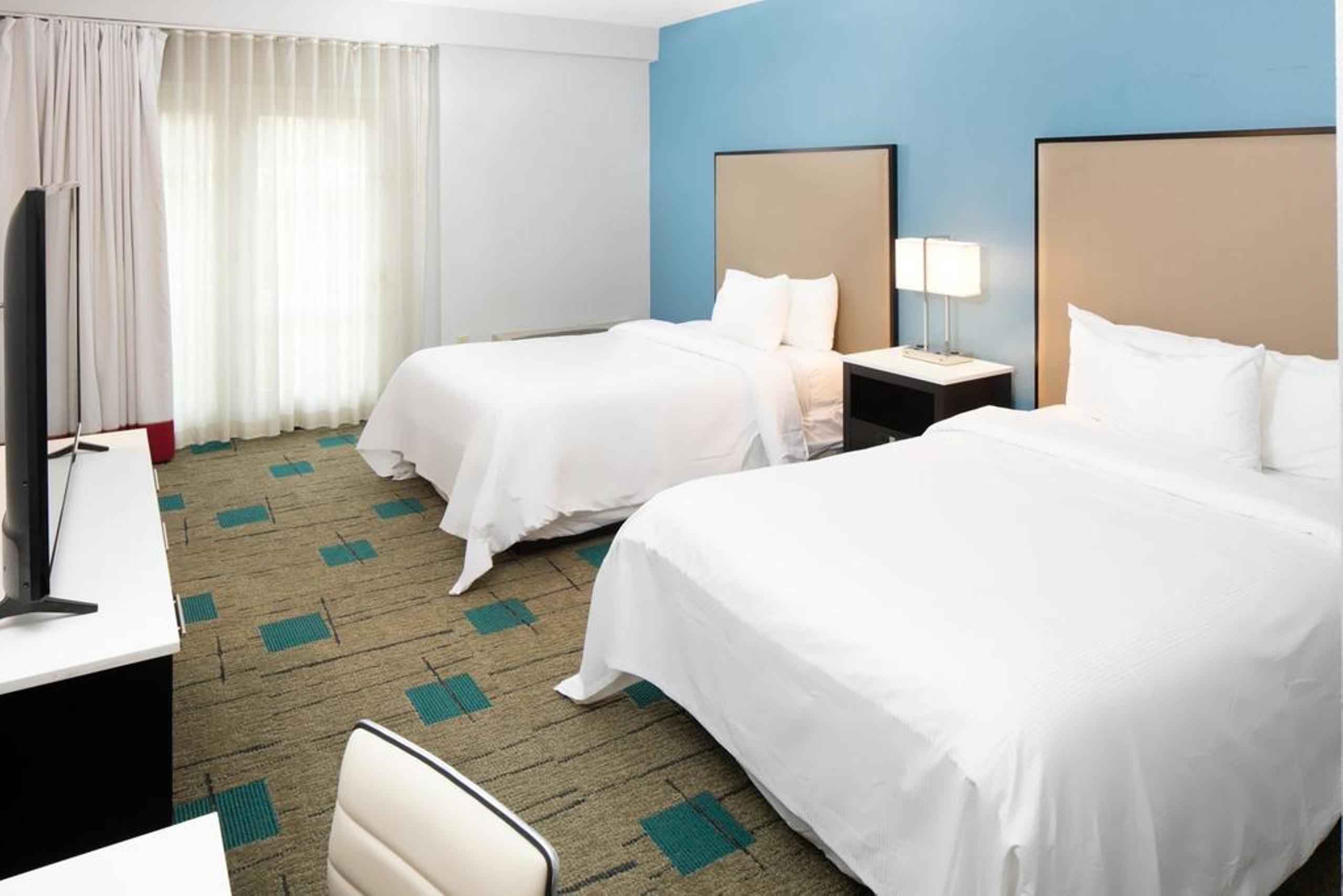 Hotel Hawthorn Extended By Wyndham Chambersburg