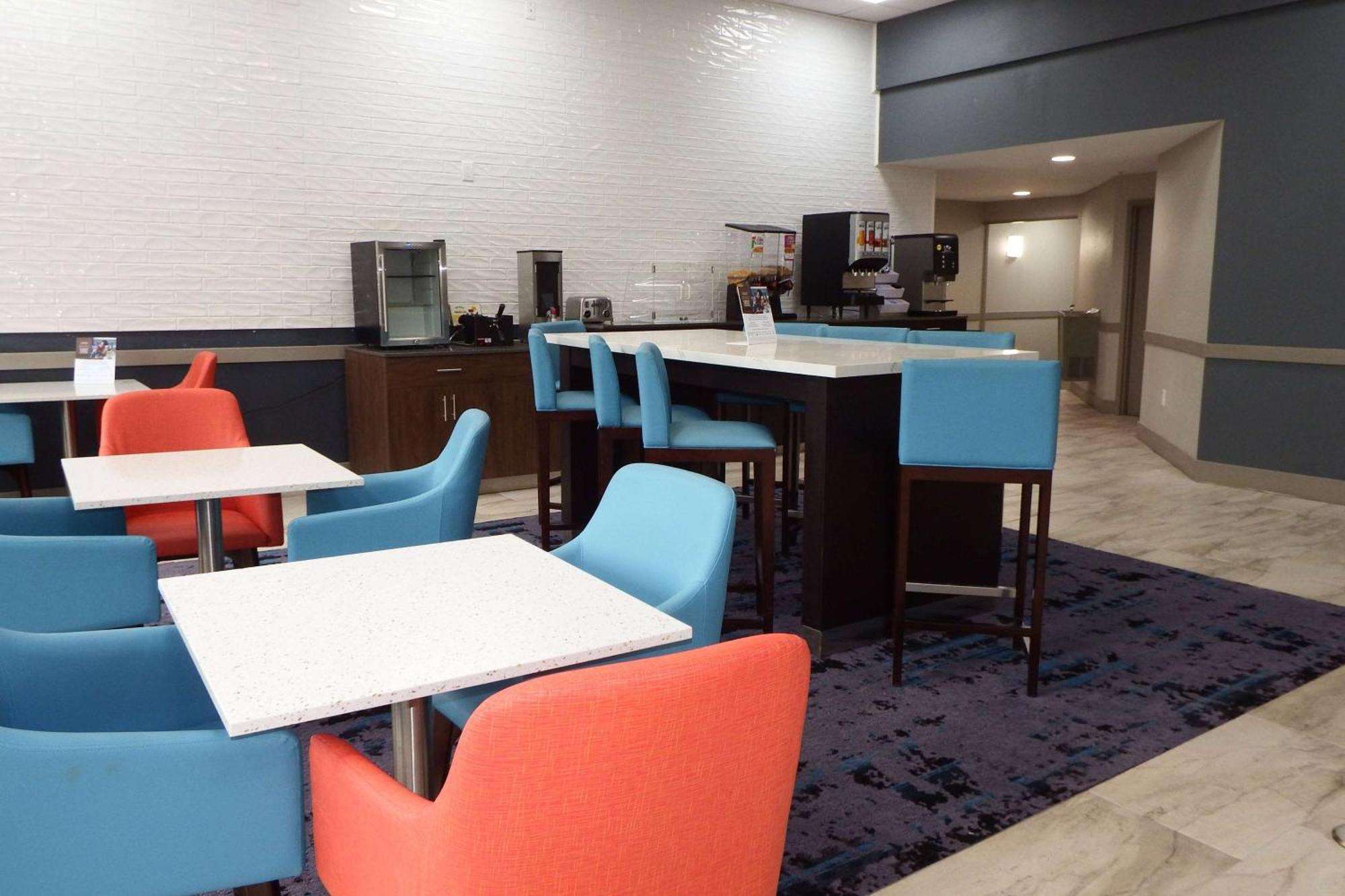 Hawthorn Extended By Wyndham Chambersburg