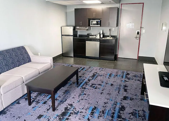 Hawthorn Extended Stay By Wyndham Chambersburg