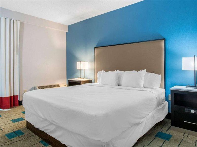 Hotel Hawthorn Extended By Wyndham