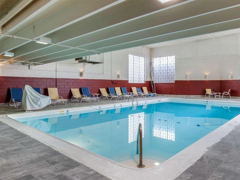 Hawthorn Extended By Wyndham Hotel 4*