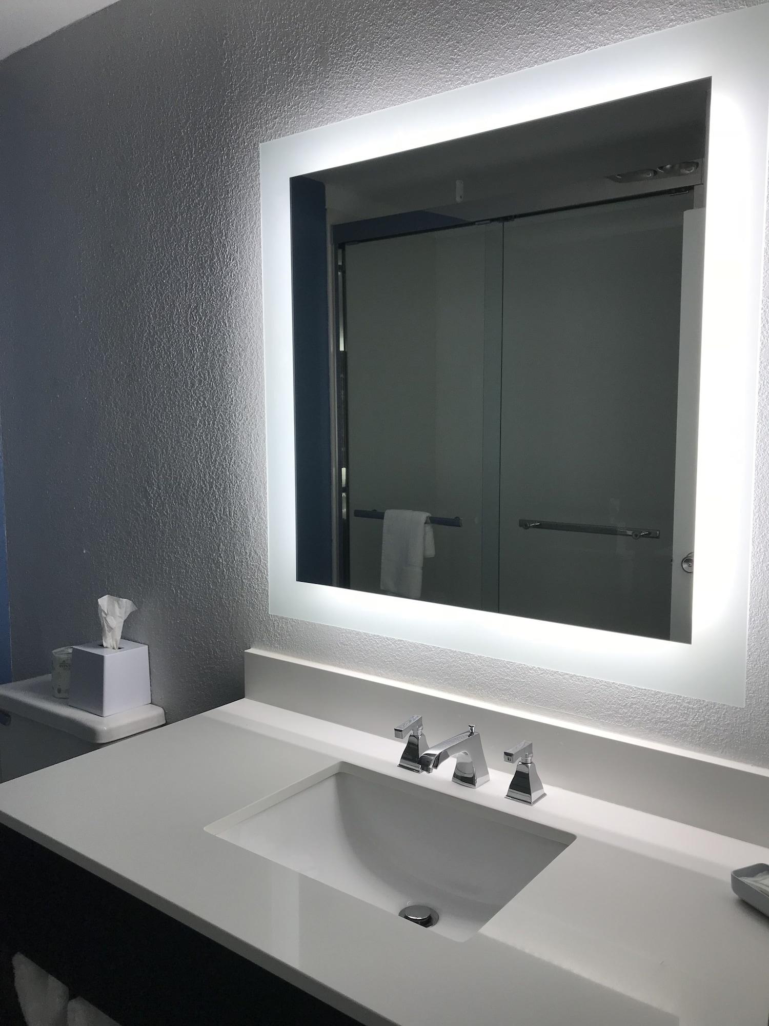 Hawthorn Extended By Wyndham Hotel Chambersburg