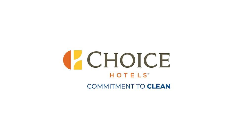 Hawthorn Extended By Wyndham 4* Chambersburg