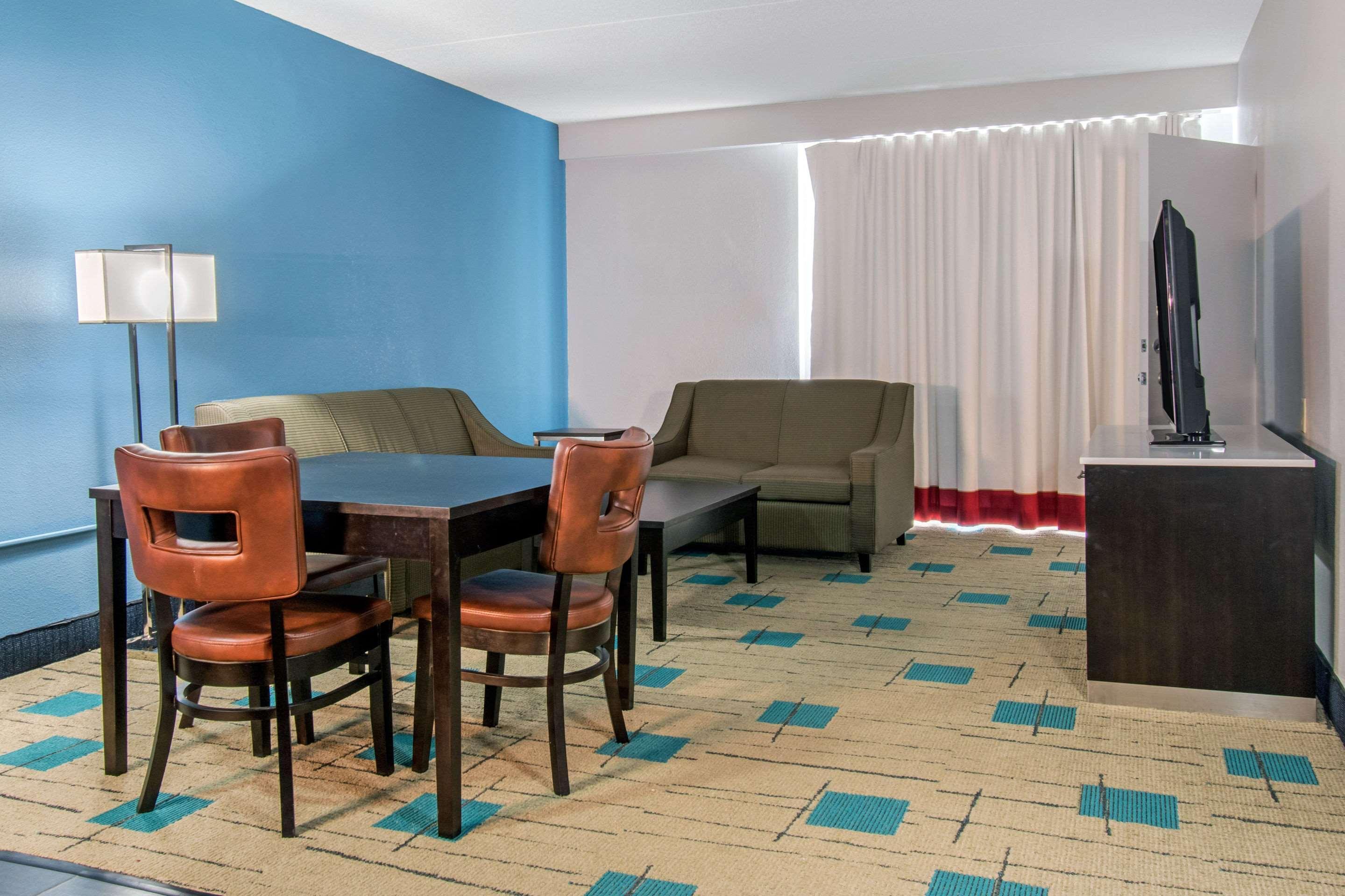 Hawthorn Extended By Wyndham 4* Chambersburg