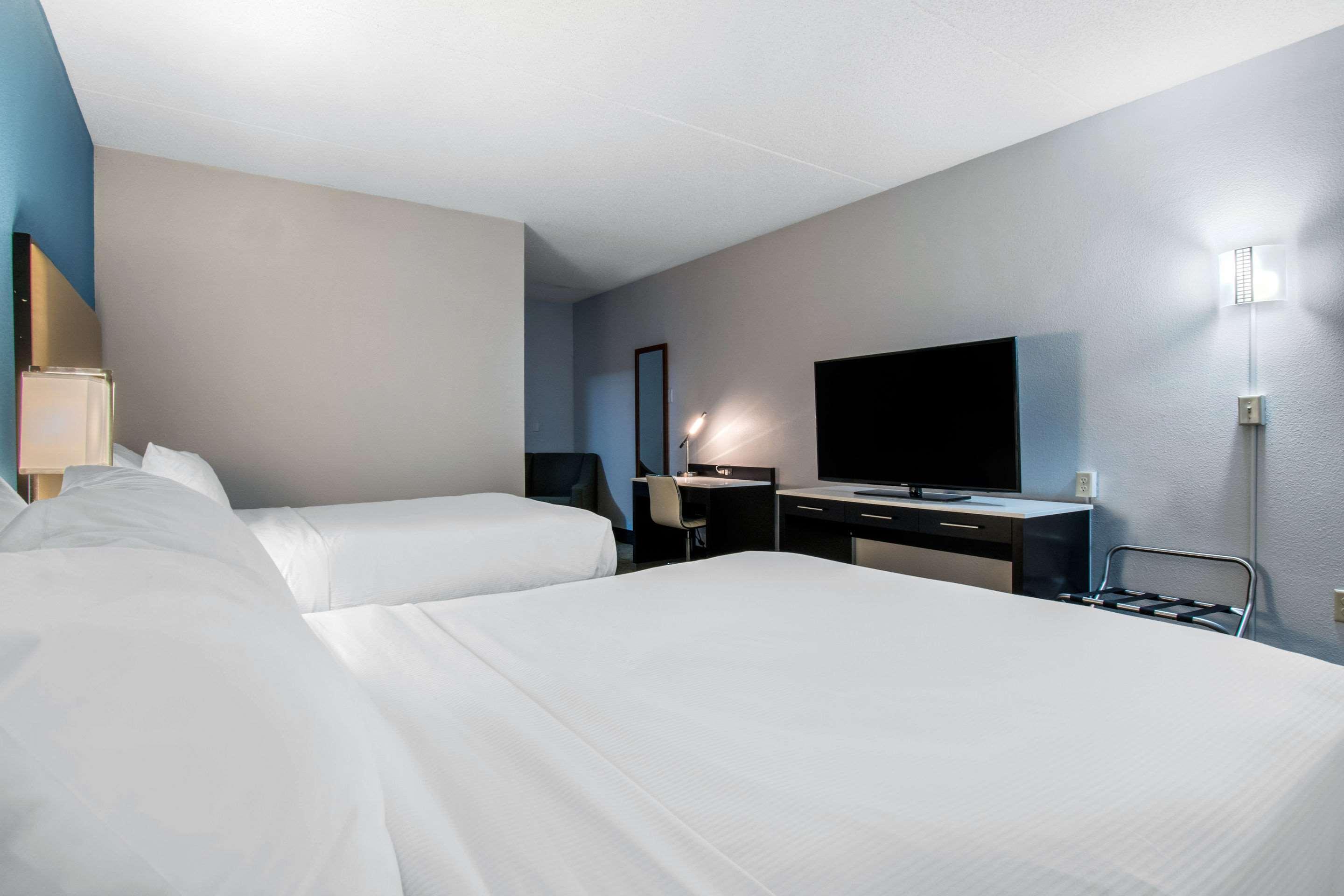 Hawthorn Extended By Wyndham 4* Chambersburg