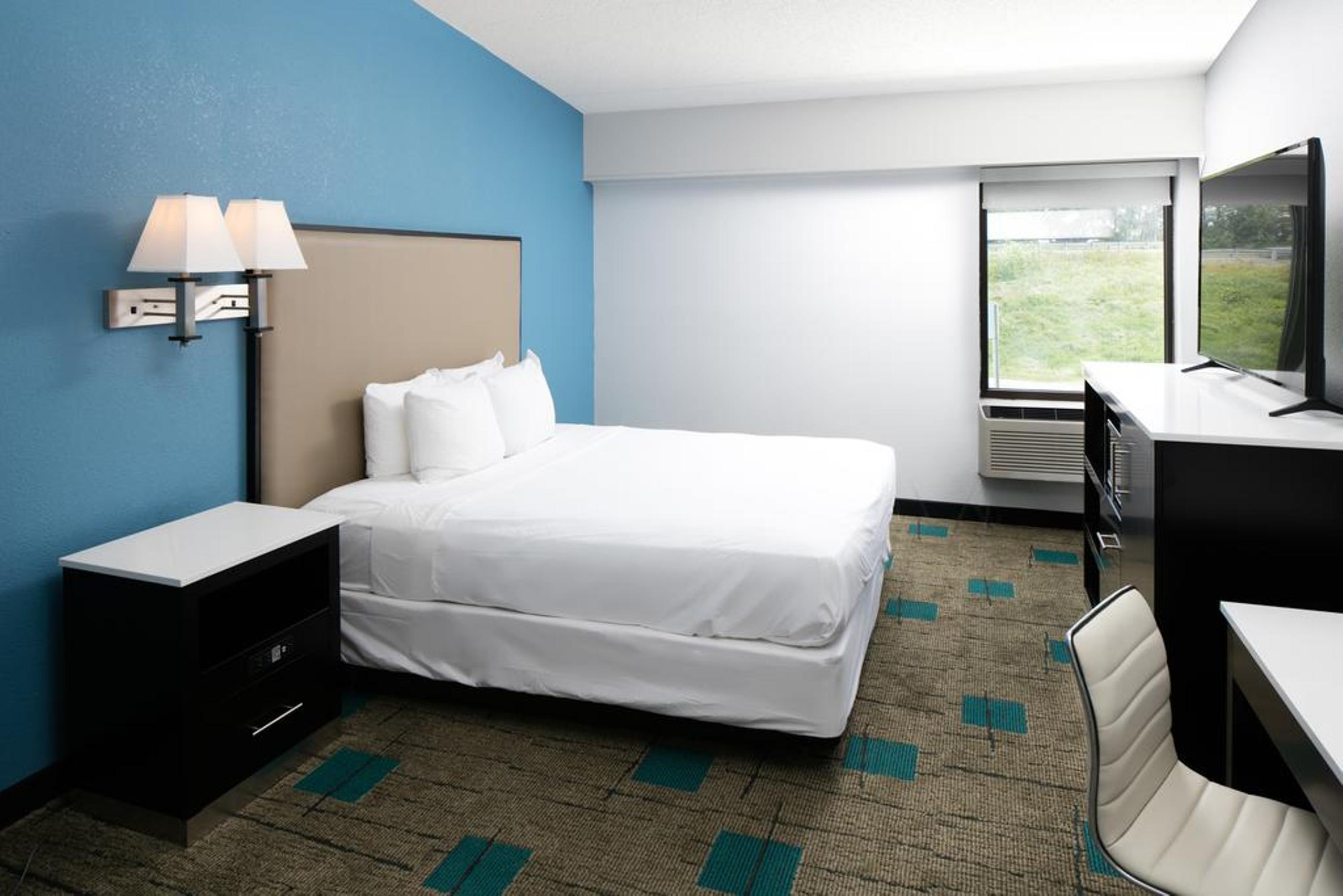 Hawthorn Extended By Wyndham Hotel Chambersburg