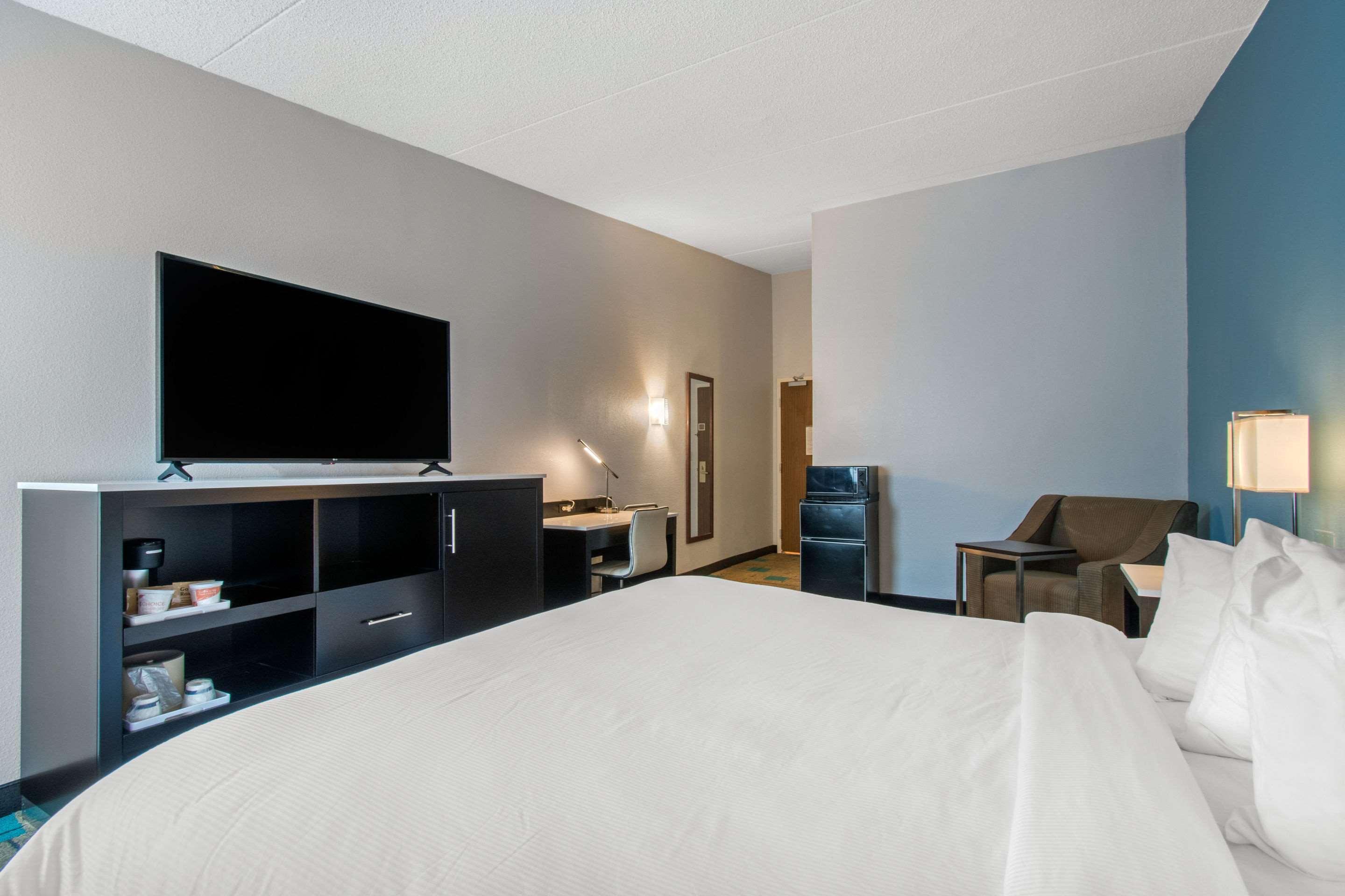 Hawthorn Extended By Wyndham Hotel Chambersburg