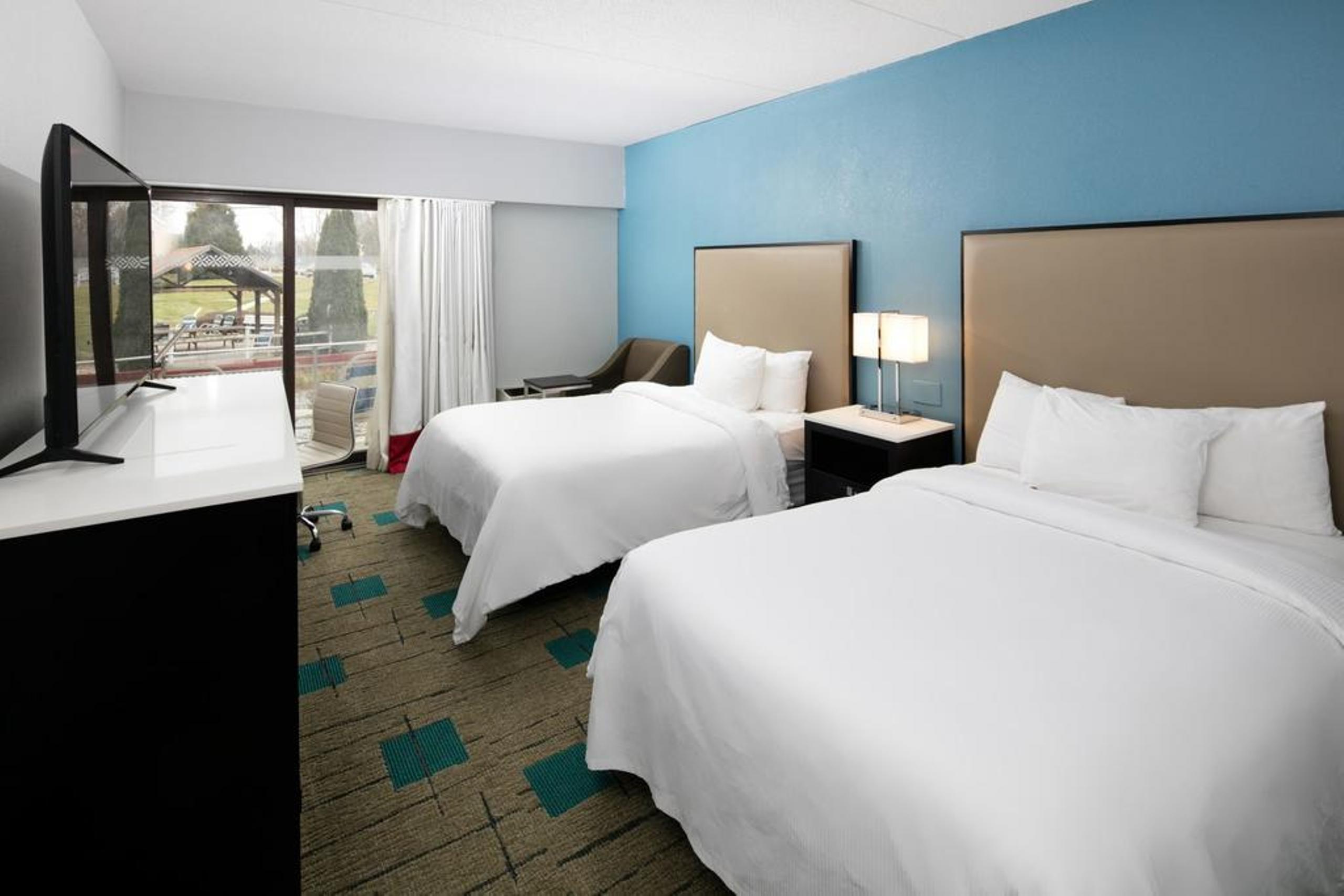 Hawthorn Extended By Wyndham Chambersburg