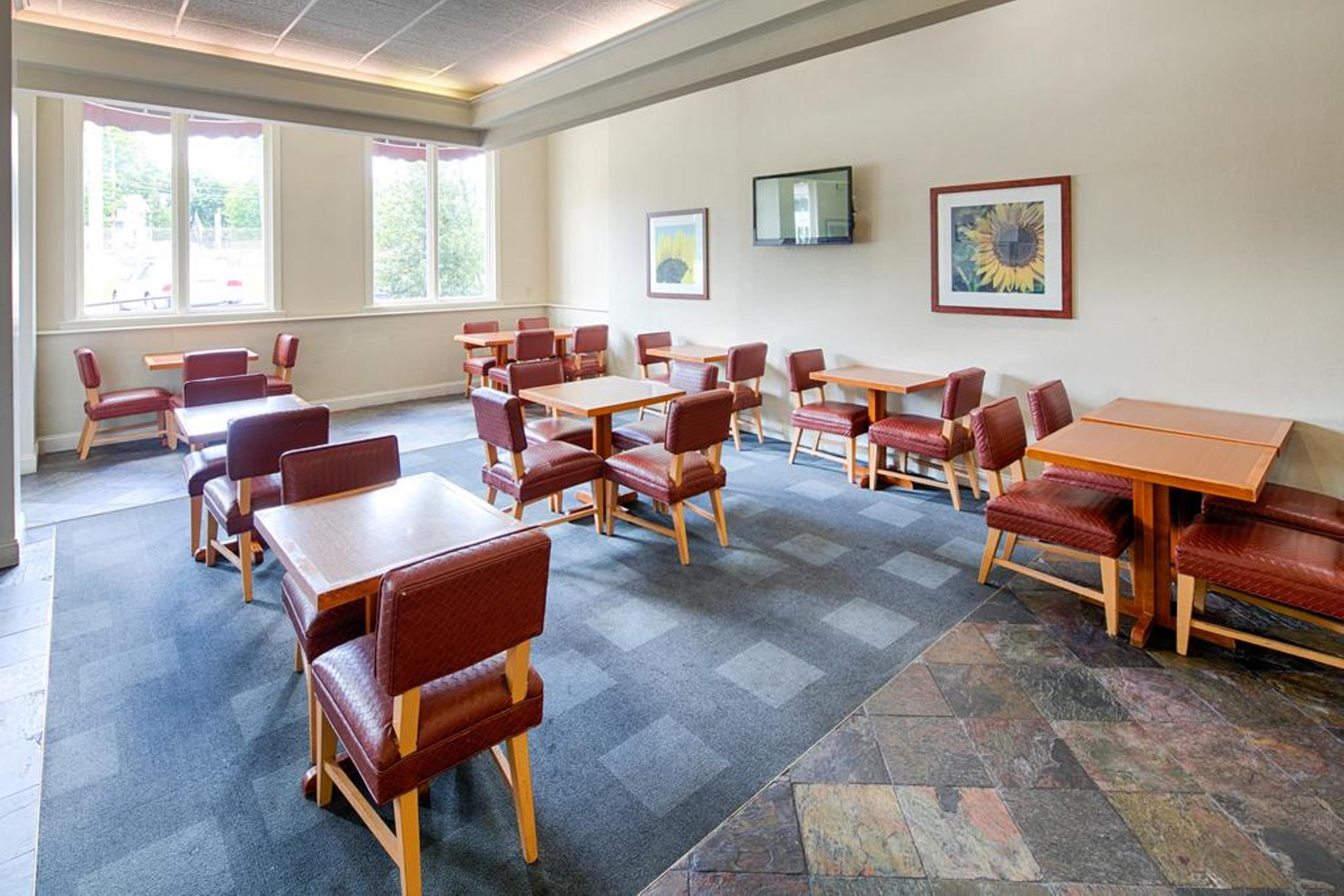 Hotel Hawthorn Extended By Wyndham Chambersburg