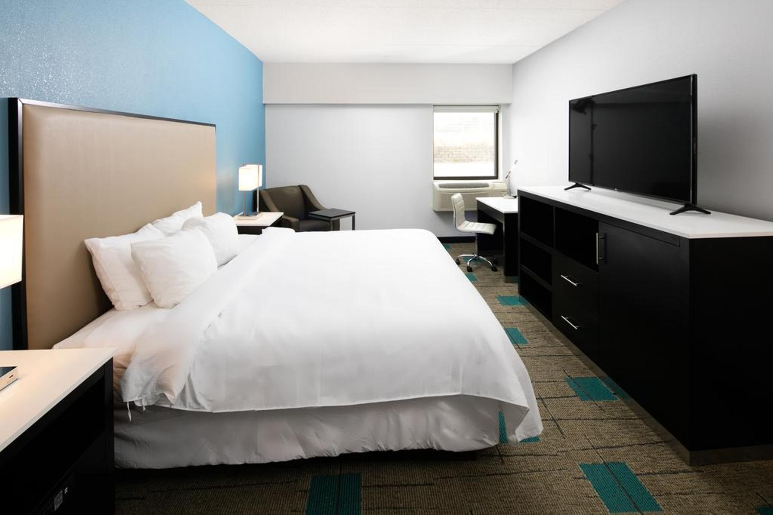 Hotel Hawthorn Extended By Wyndham Chambersburg