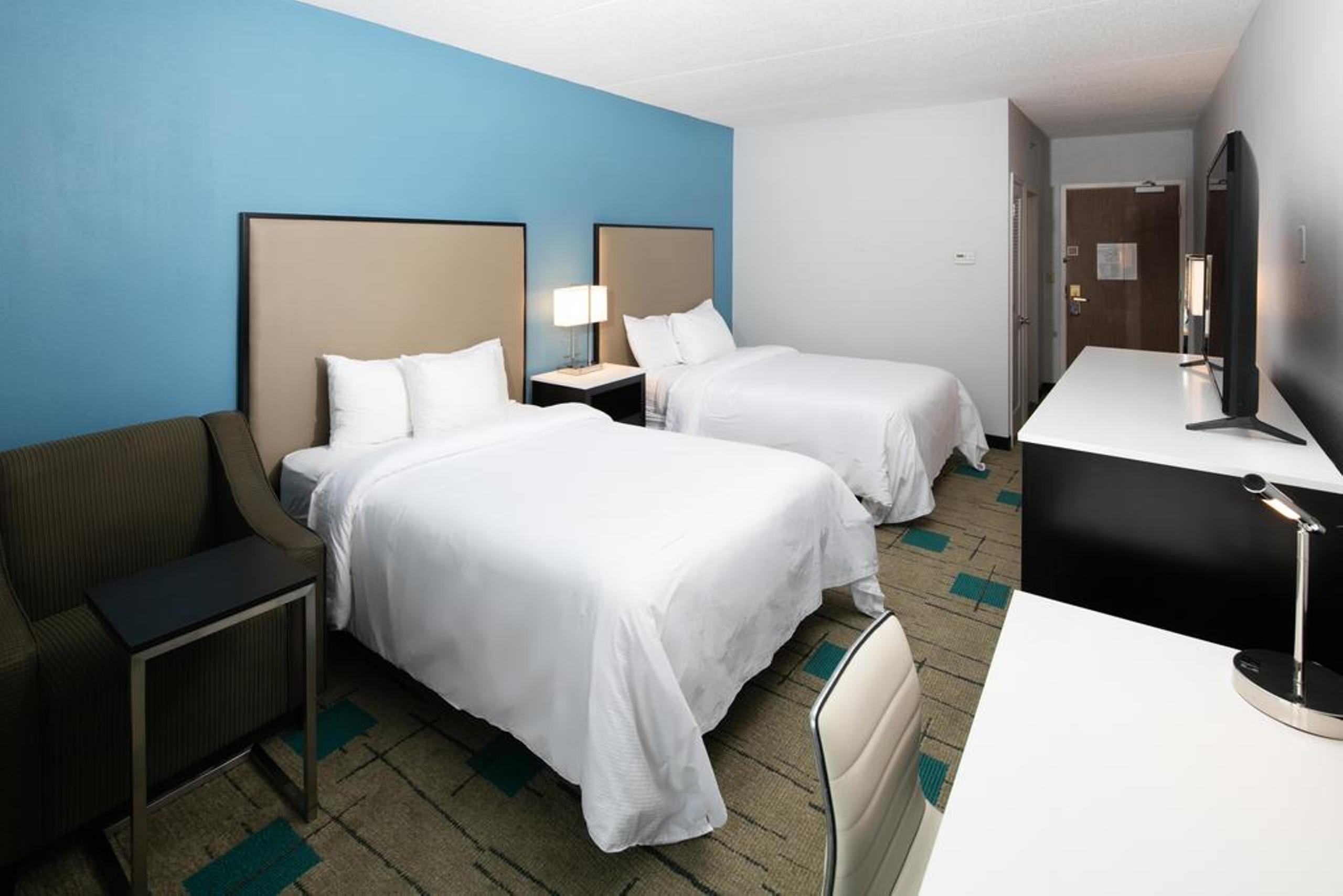 Hotel Hawthorn Extended By Wyndham 4*
