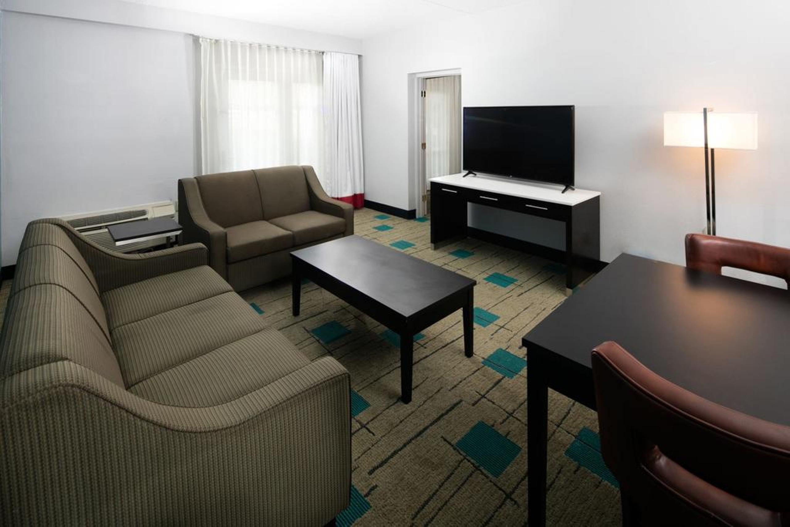 Hawthorn Extended By Wyndham Chambersburg