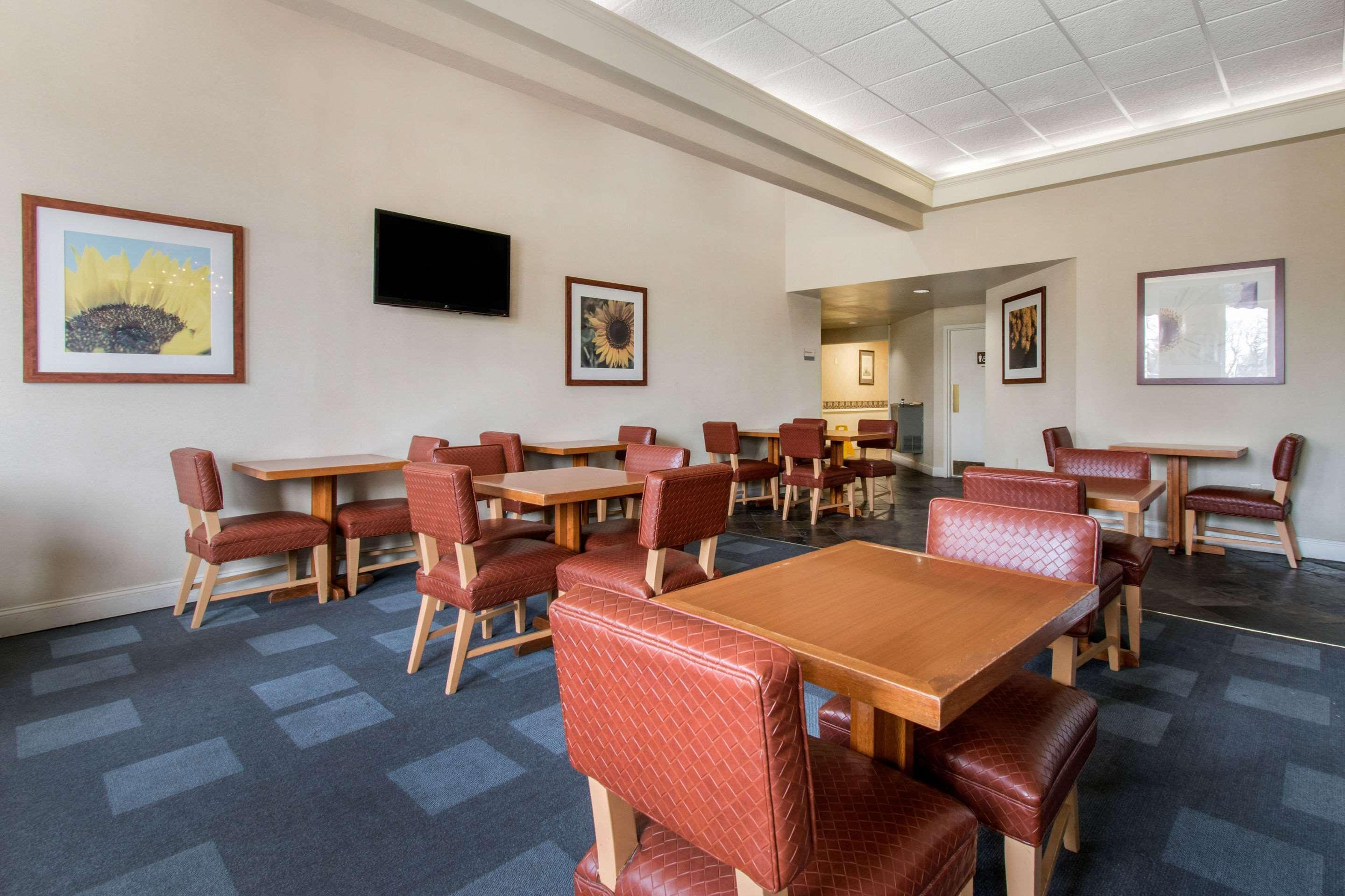 Hawthorn Extended By Wyndham Chambersburg