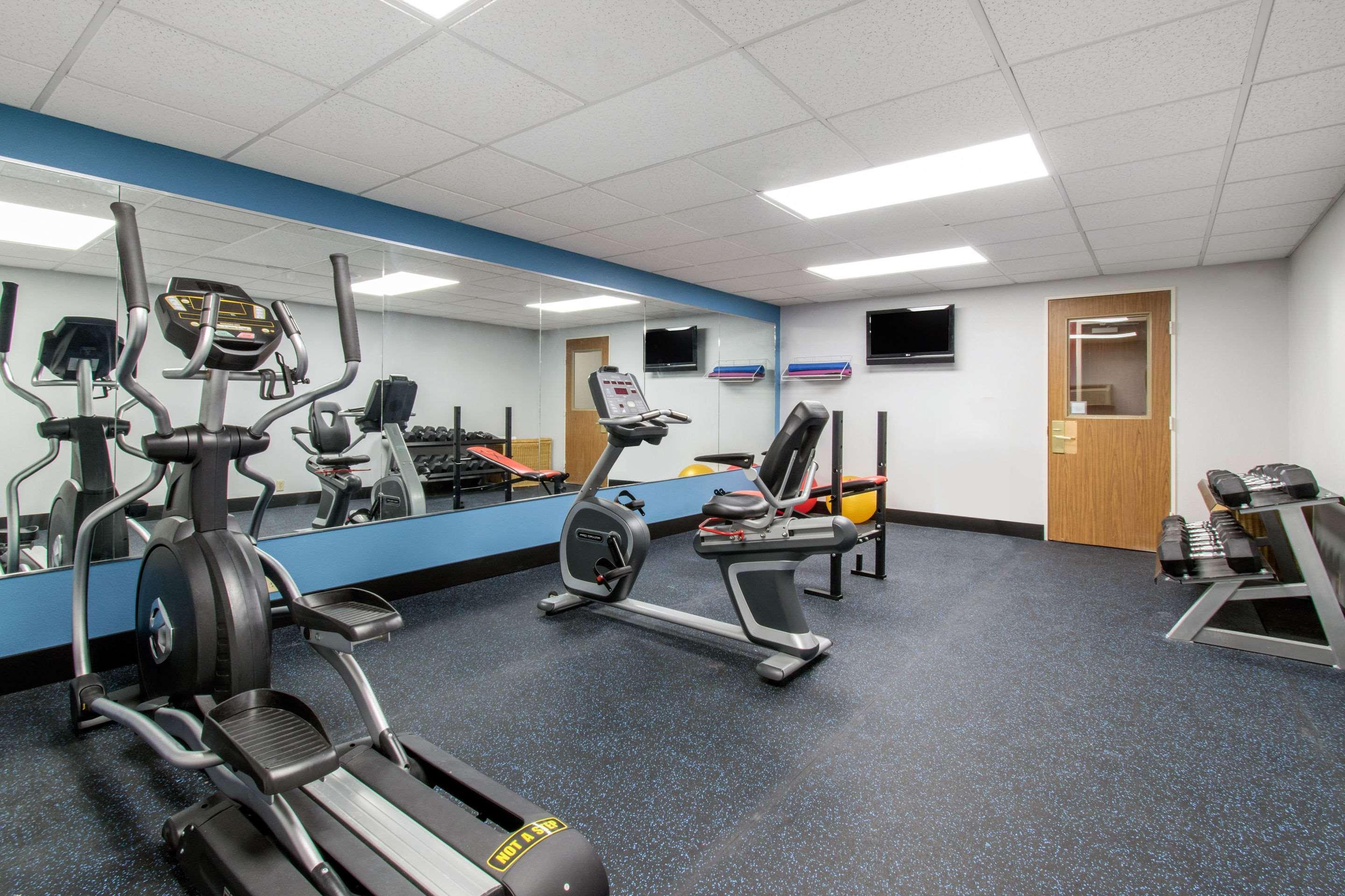 Hawthorn Extended By Wyndham Chambersburg