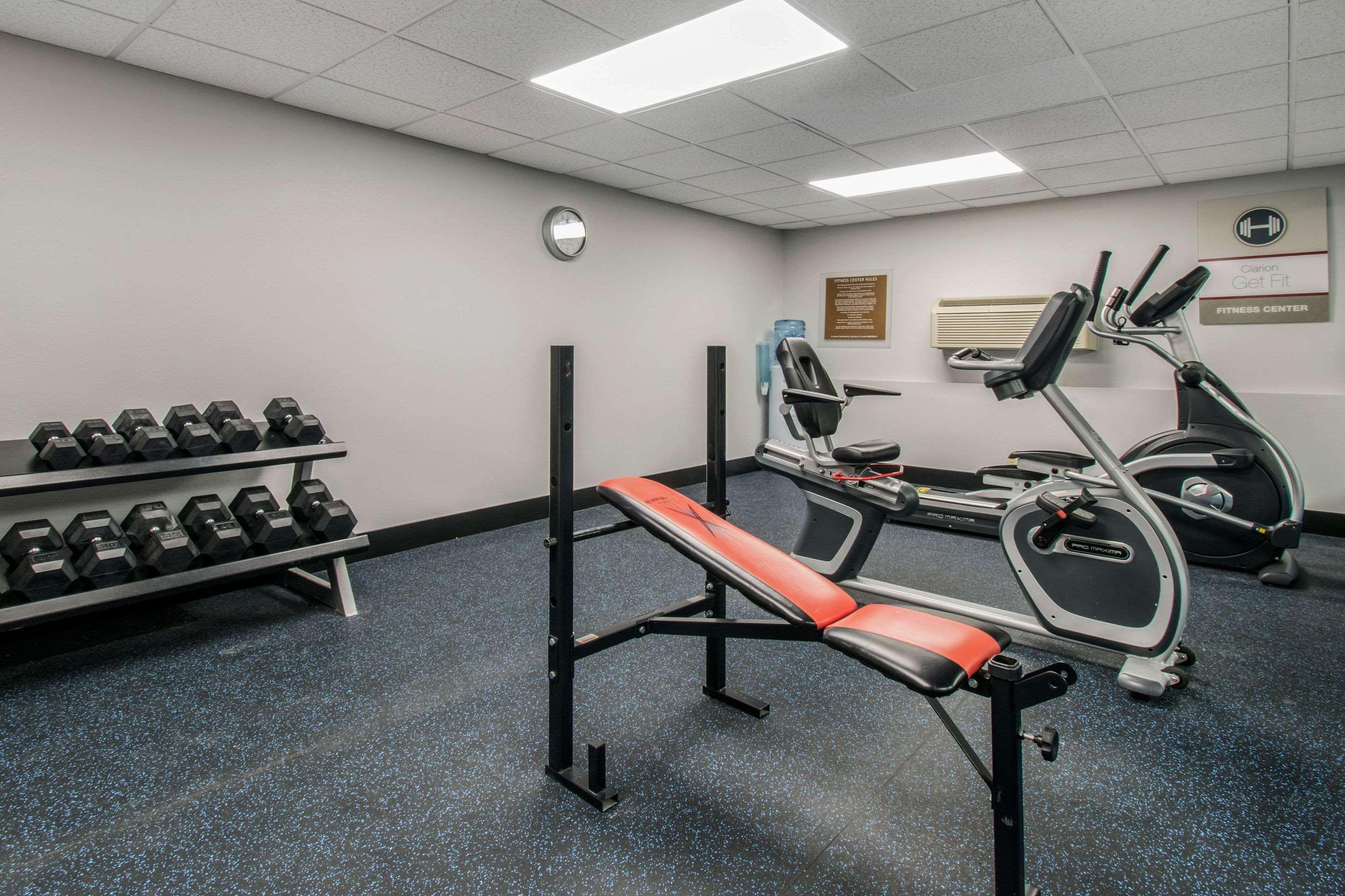 Hawthorn Extended By Wyndham Hotel Chambersburg