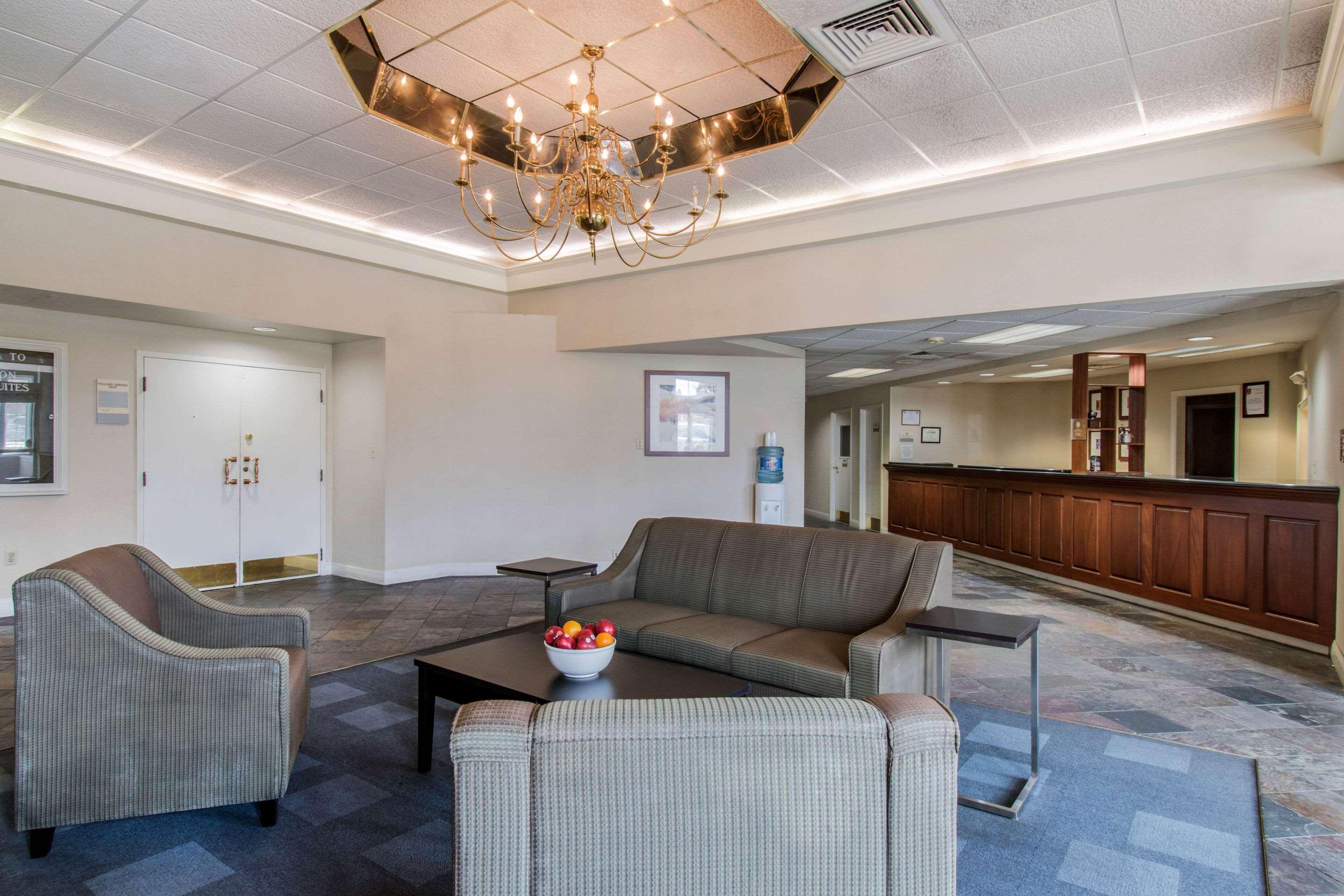 Hawthorn Extended By Wyndham Hotel