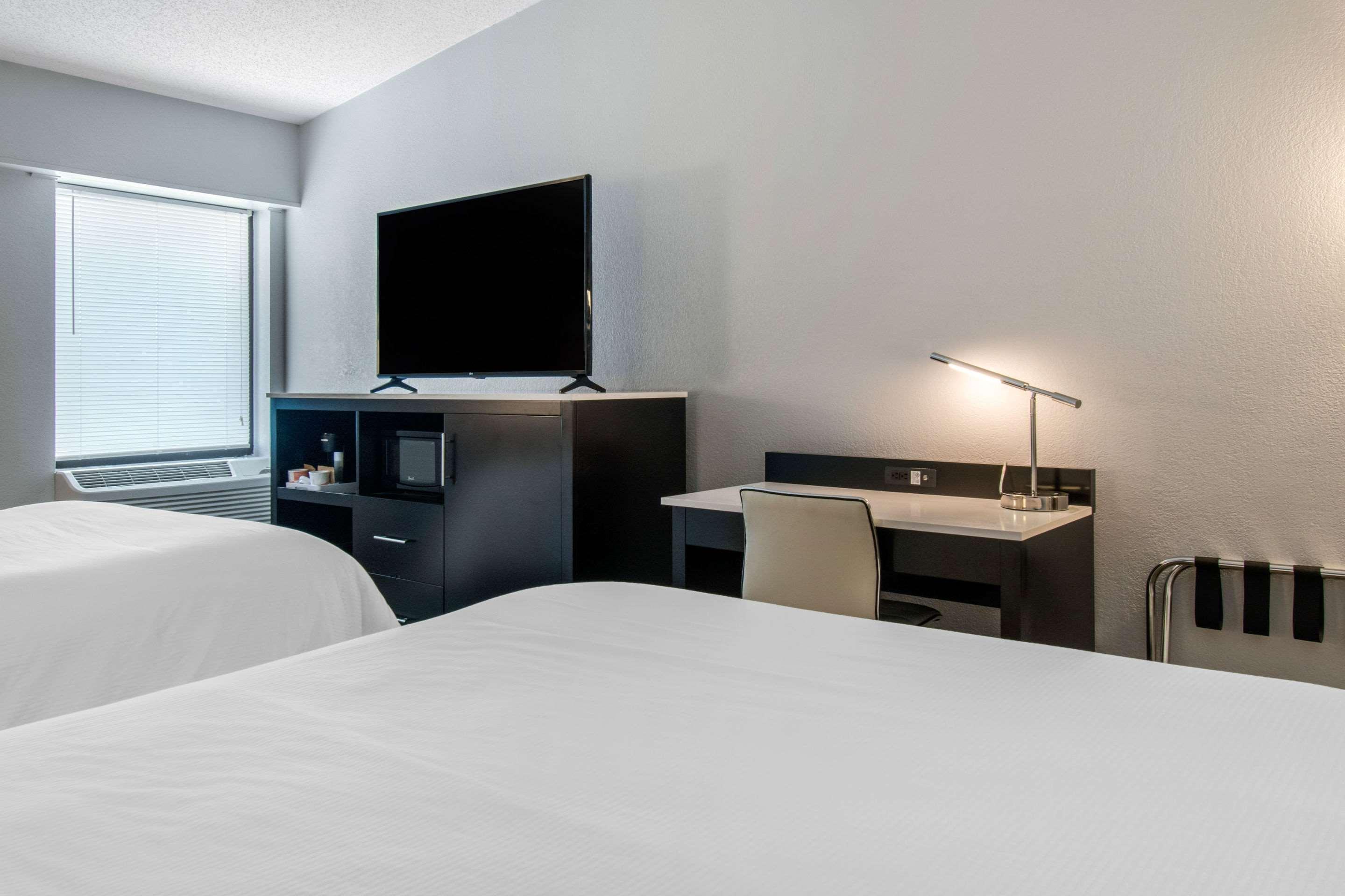 Hotel Hawthorn Extended By Wyndham 4*