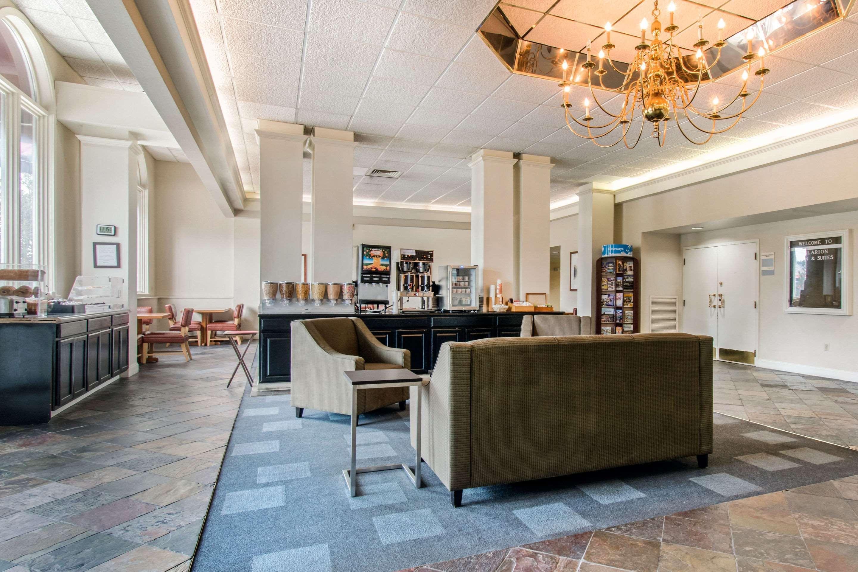 Hawthorn Extended By Wyndham 4* Chambersburg