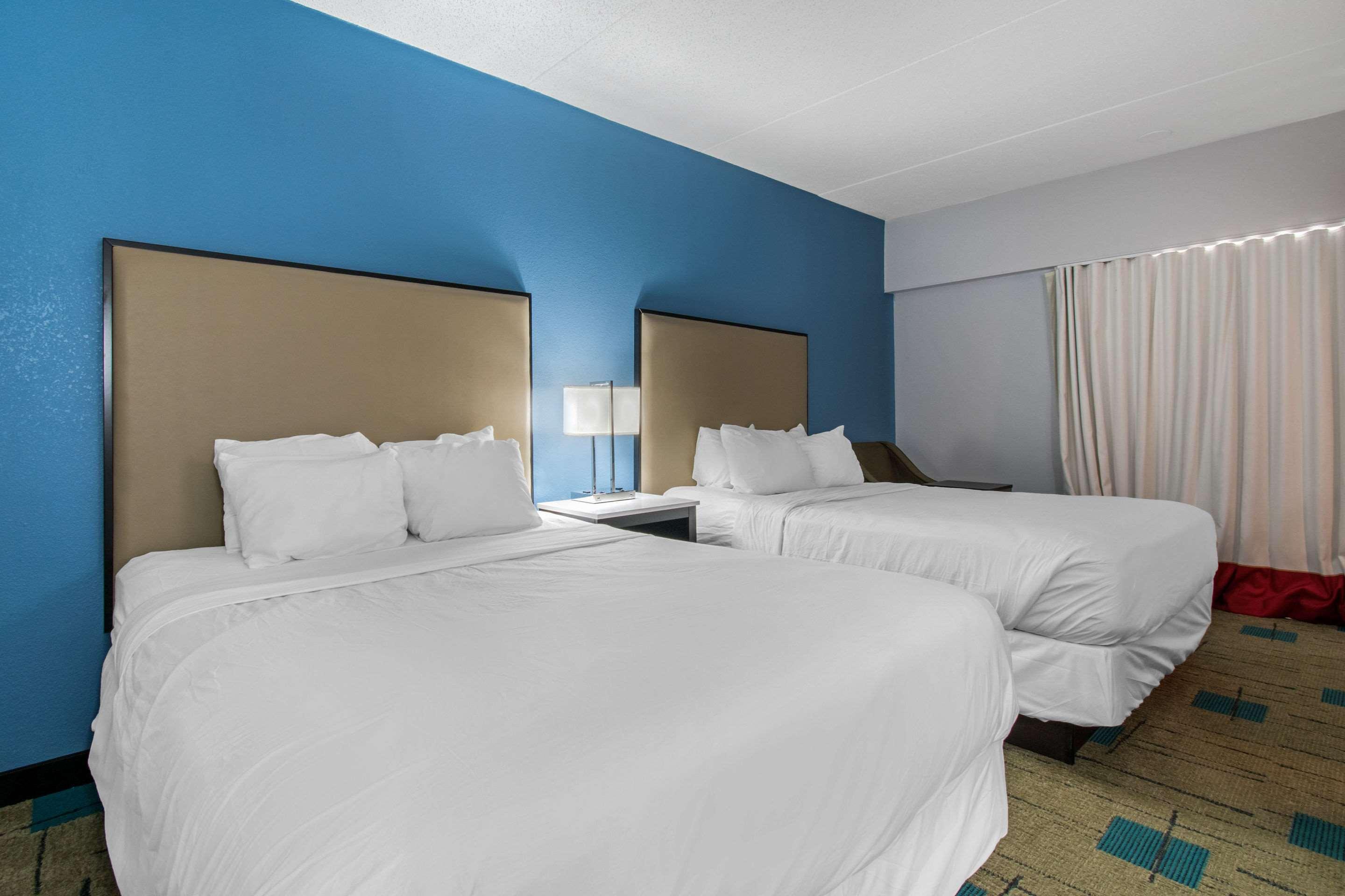 Hawthorn Extended By Wyndham Hotel