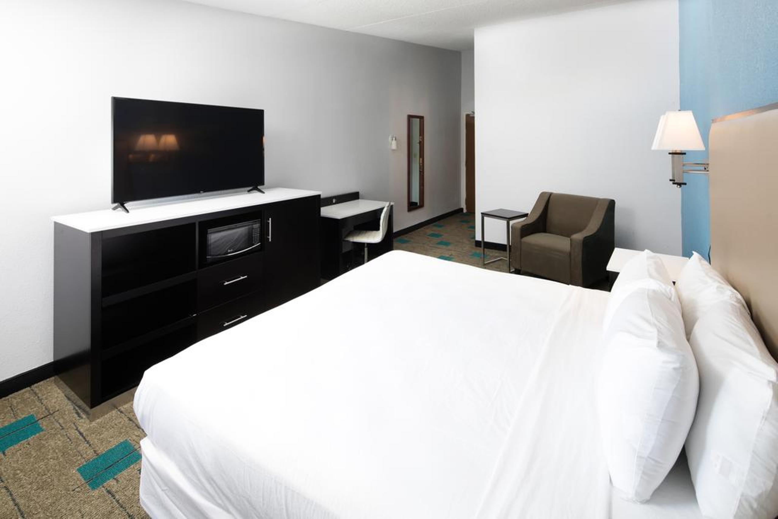 Hawthorn Extended By Wyndham Hotel