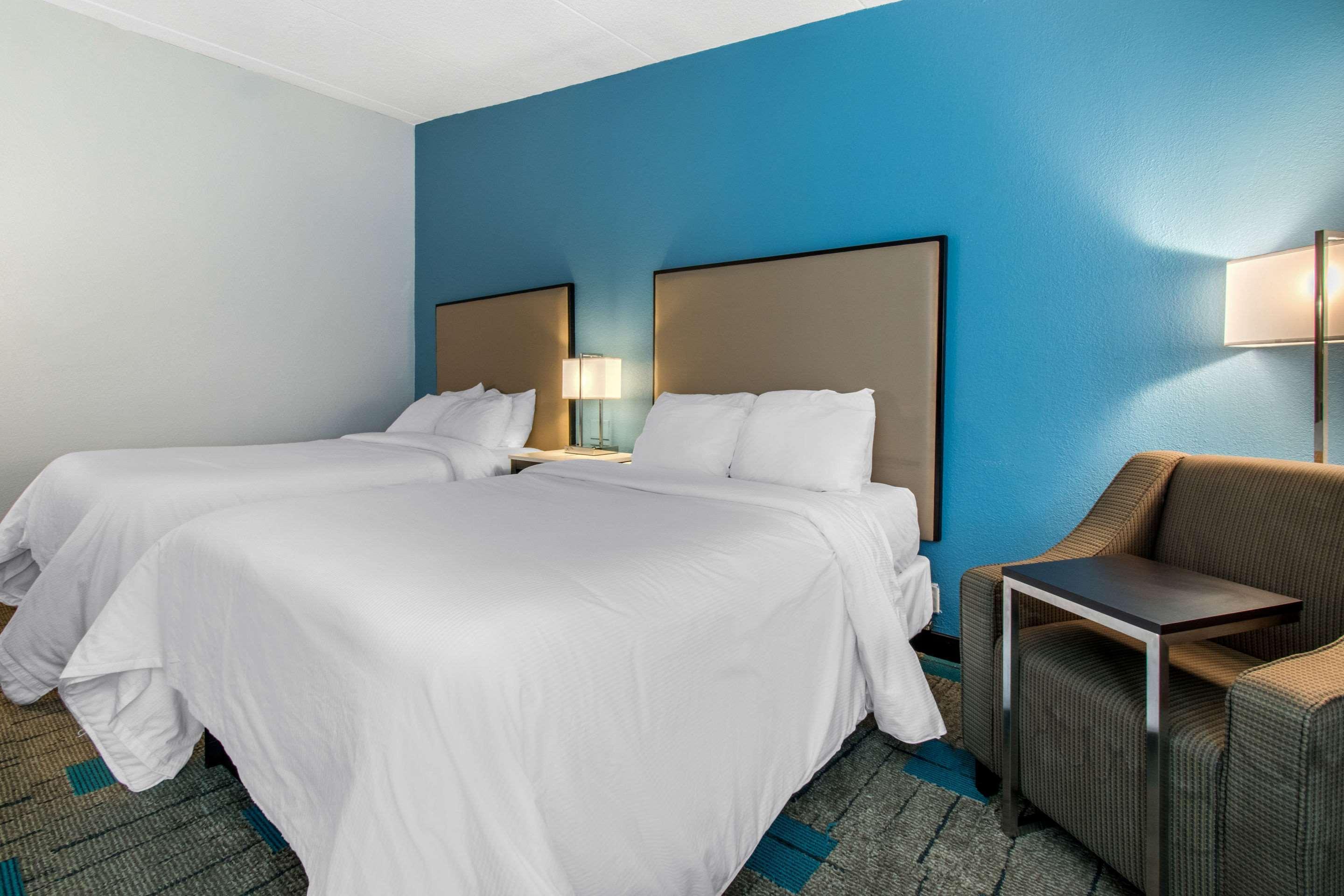 Hawthorn Extended By Wyndham Hotel Chambersburg