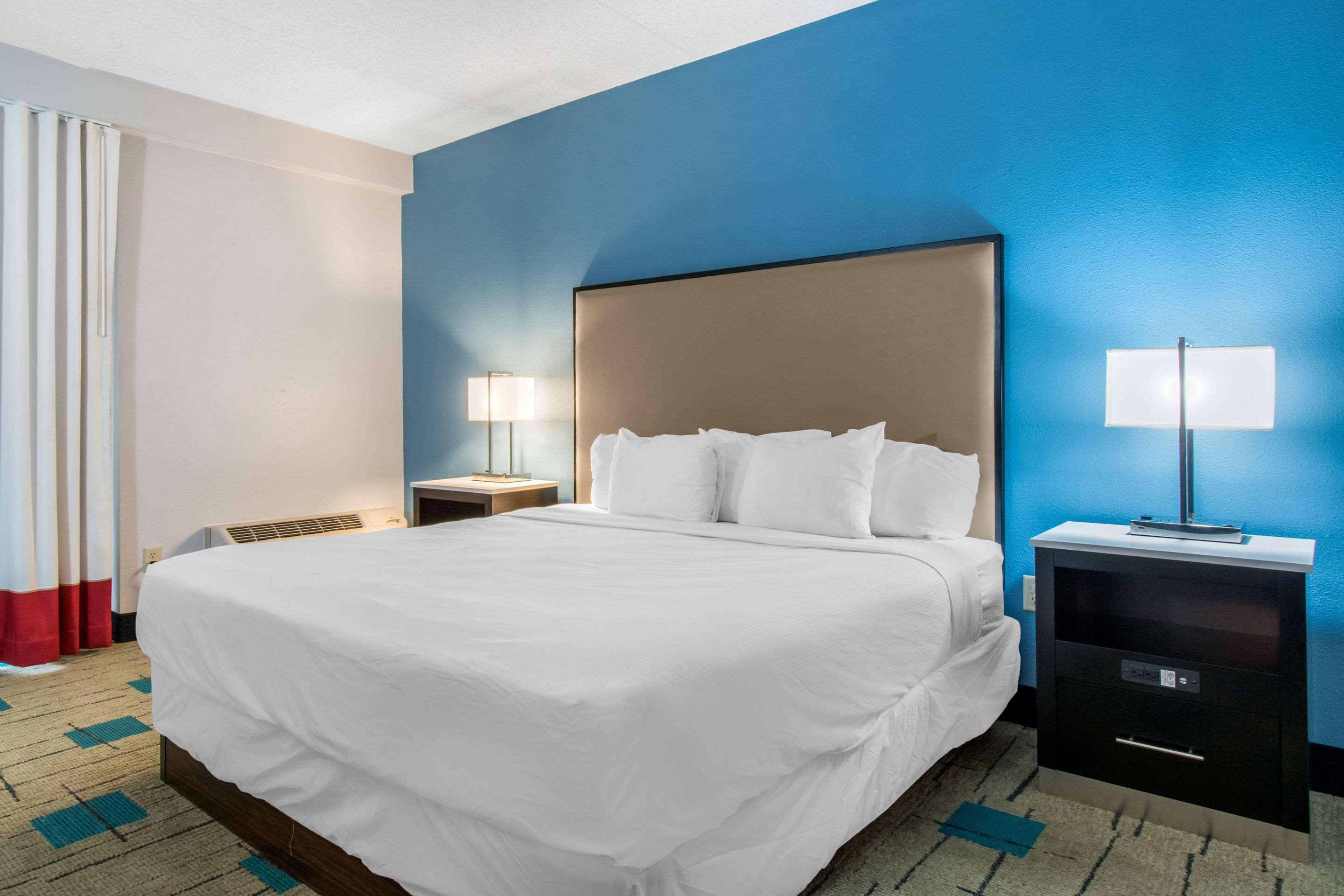 Hawthorn Extended By Wyndham 4* Chambersburg