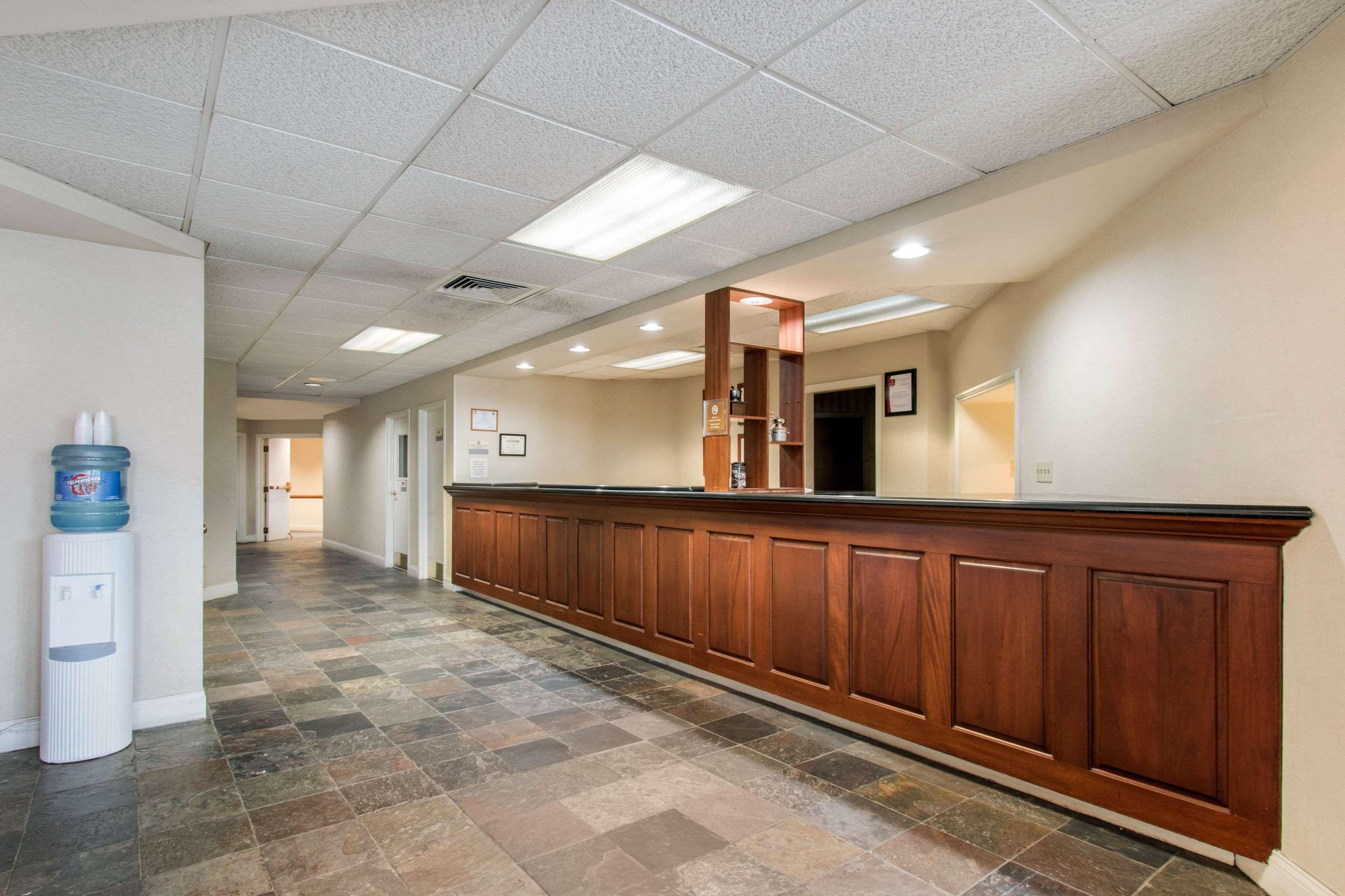 Hawthorn Extended By Wyndham Hotel Chambersburg