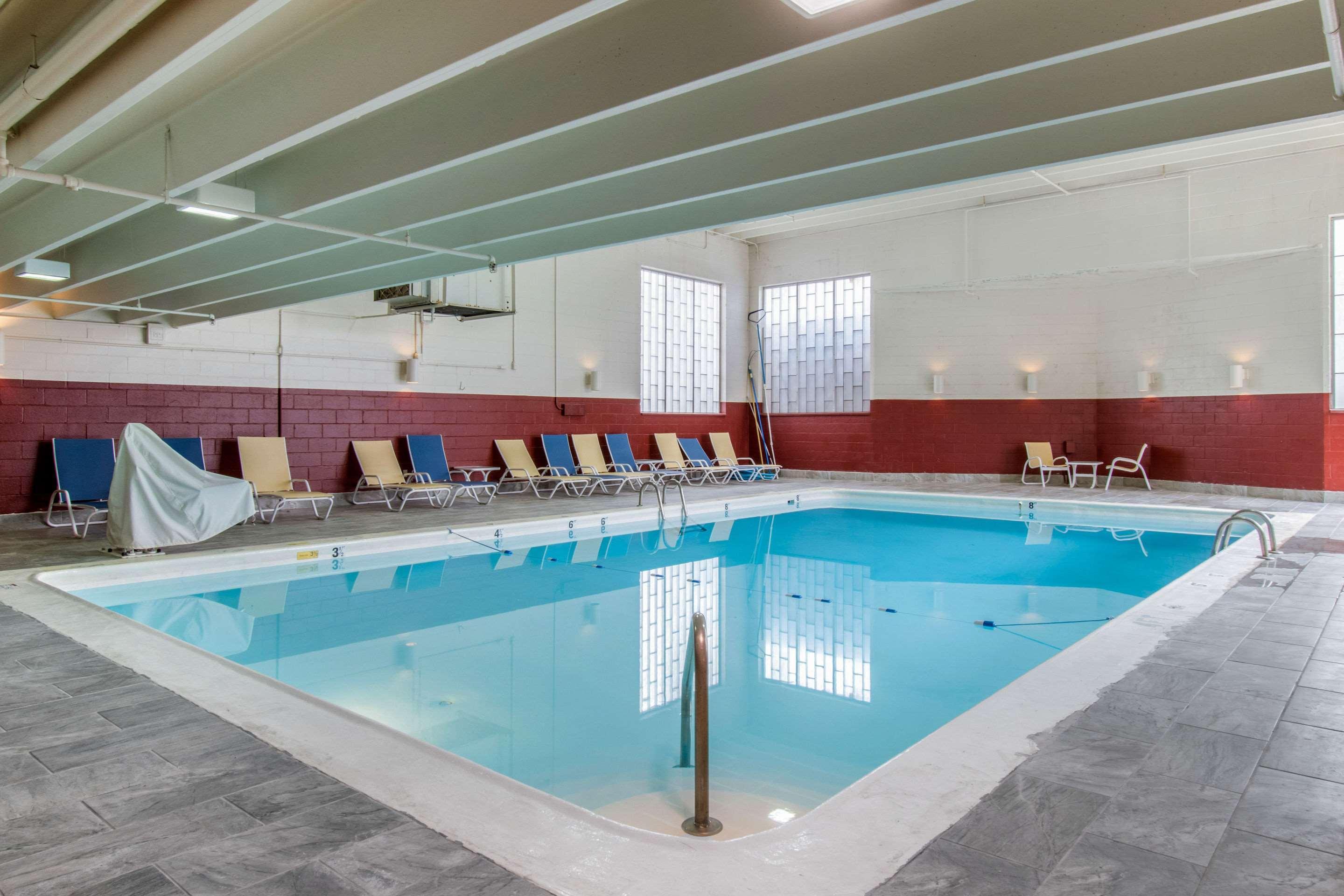 Hawthorn Extended By Wyndham 4* Chambersburg