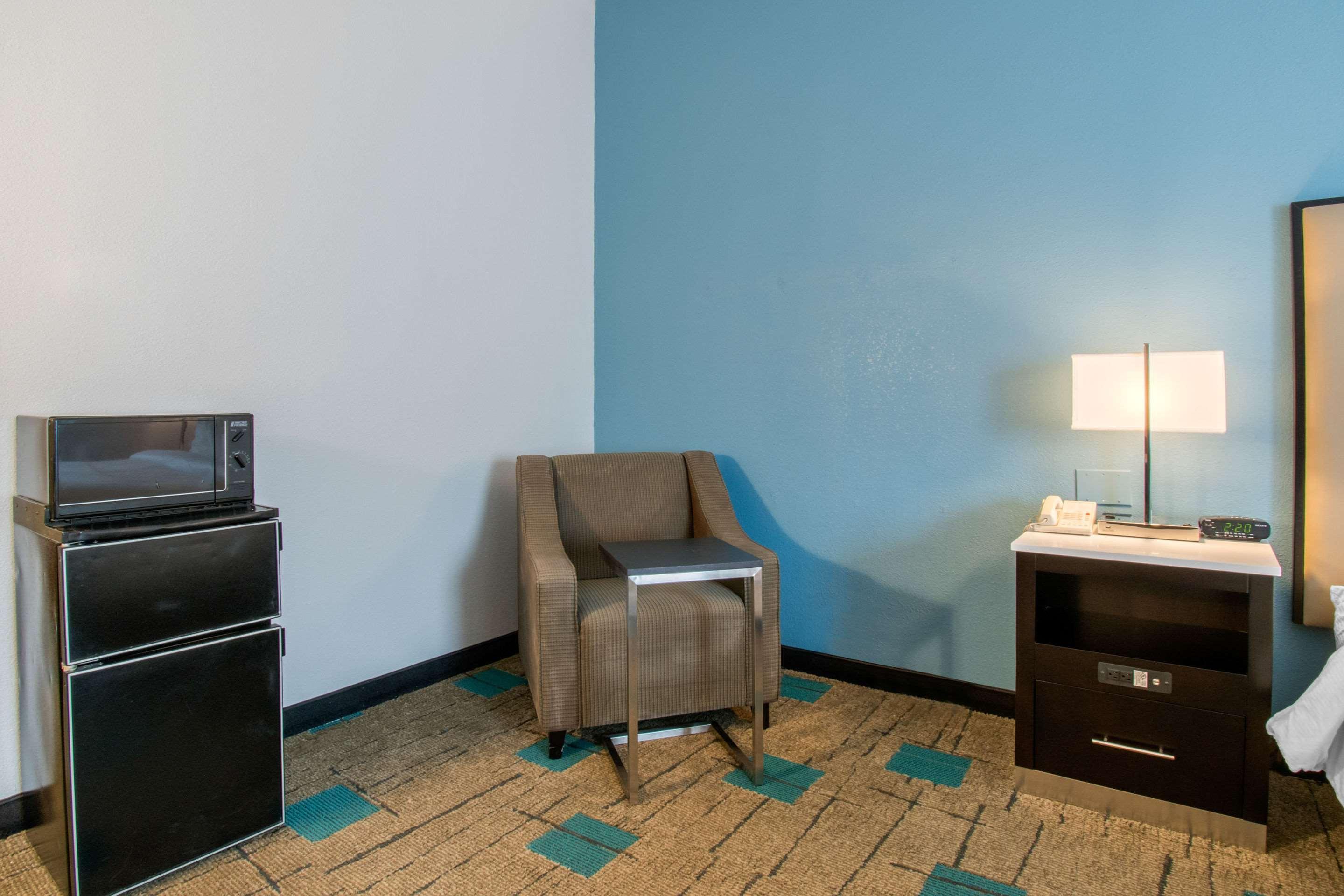 Hawthorn Extended By Wyndham Hotel Chambersburg