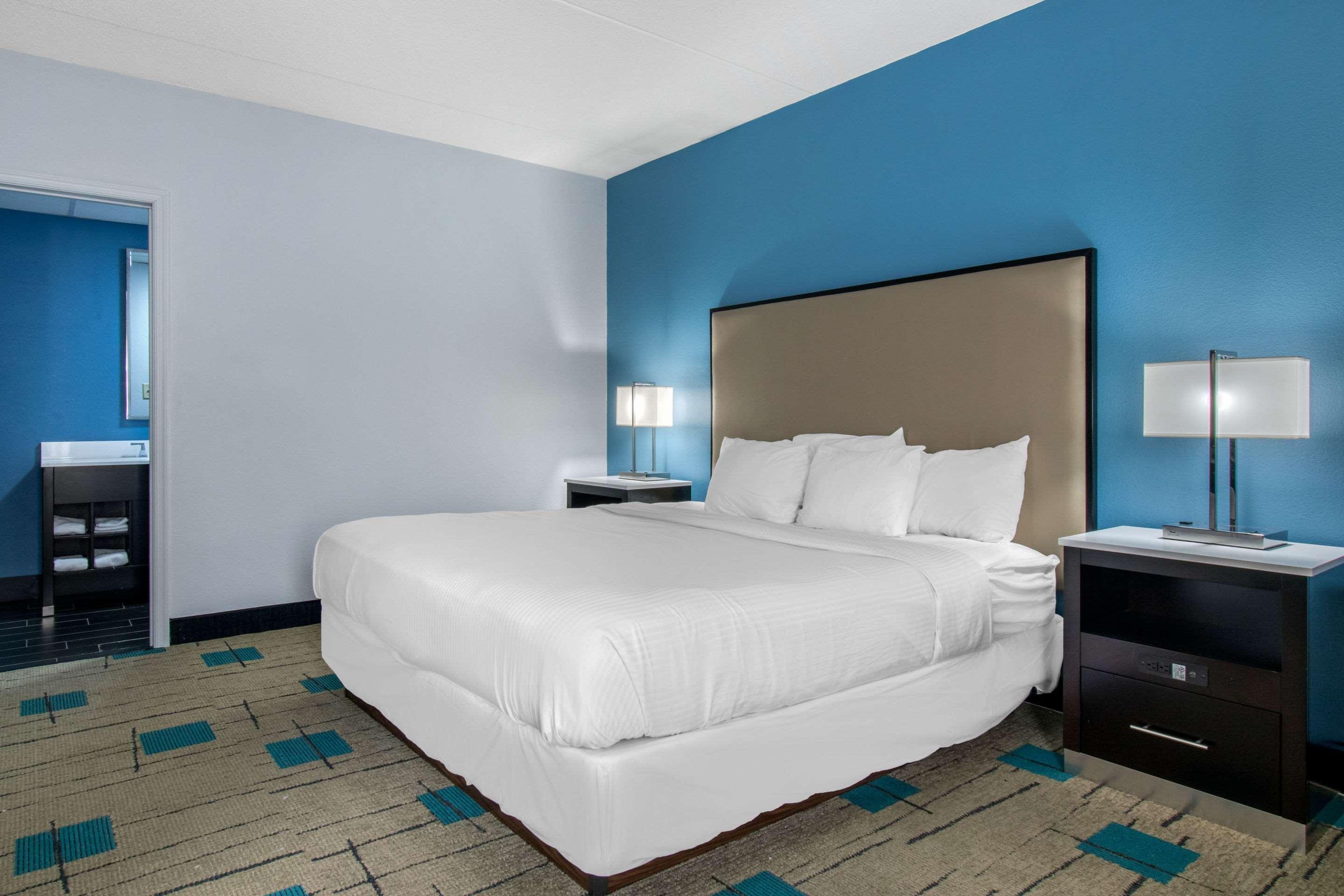 Hotel Hawthorn Extended By Wyndham Chambersburg