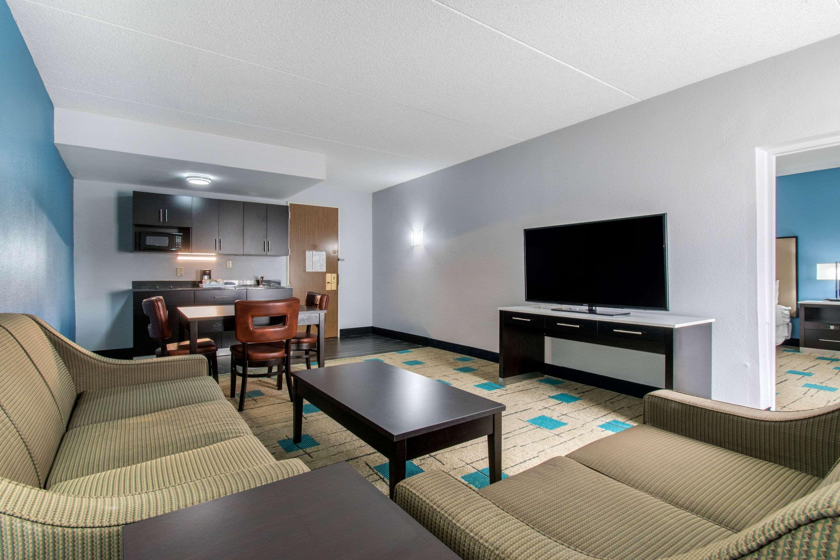 Hawthorn Extended By Wyndham Chambersburg
