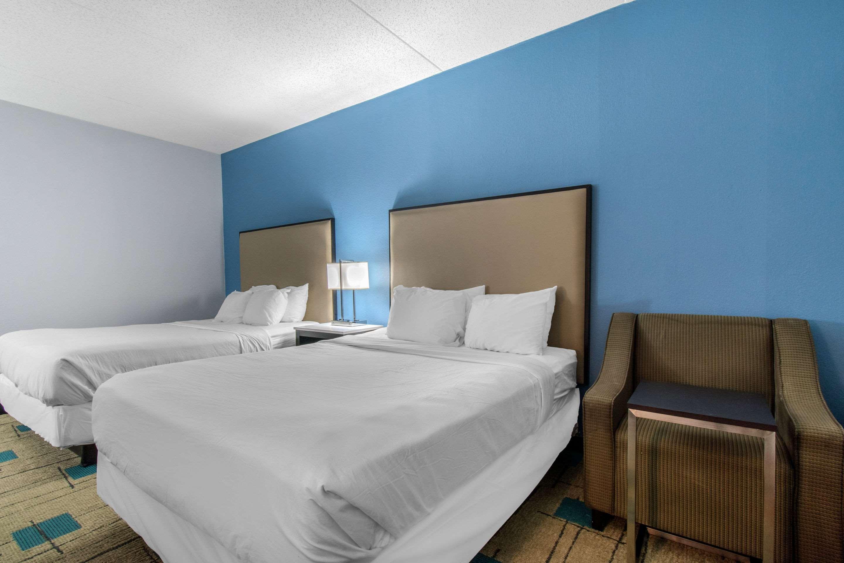Hawthorn Extended By Wyndham 4* Chambersburg