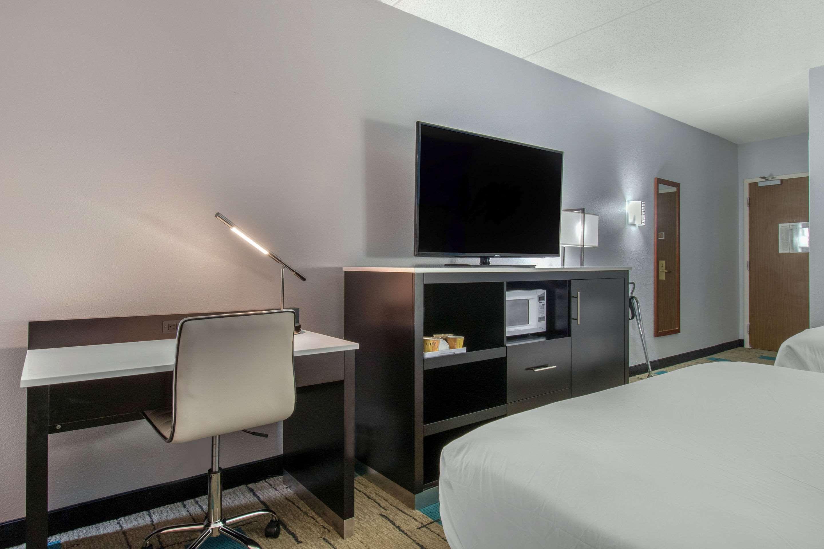 Hotel Hawthorn Extended By Wyndham