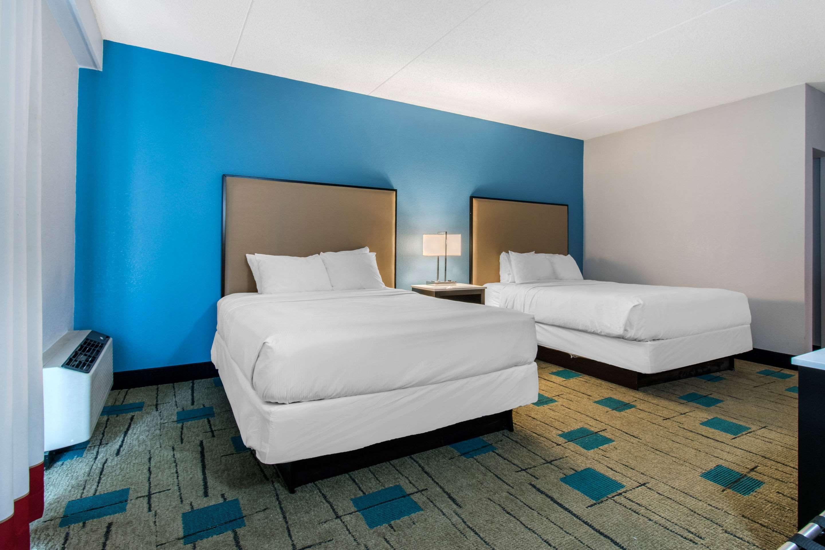Hawthorn Extended By Wyndham Chambersburg