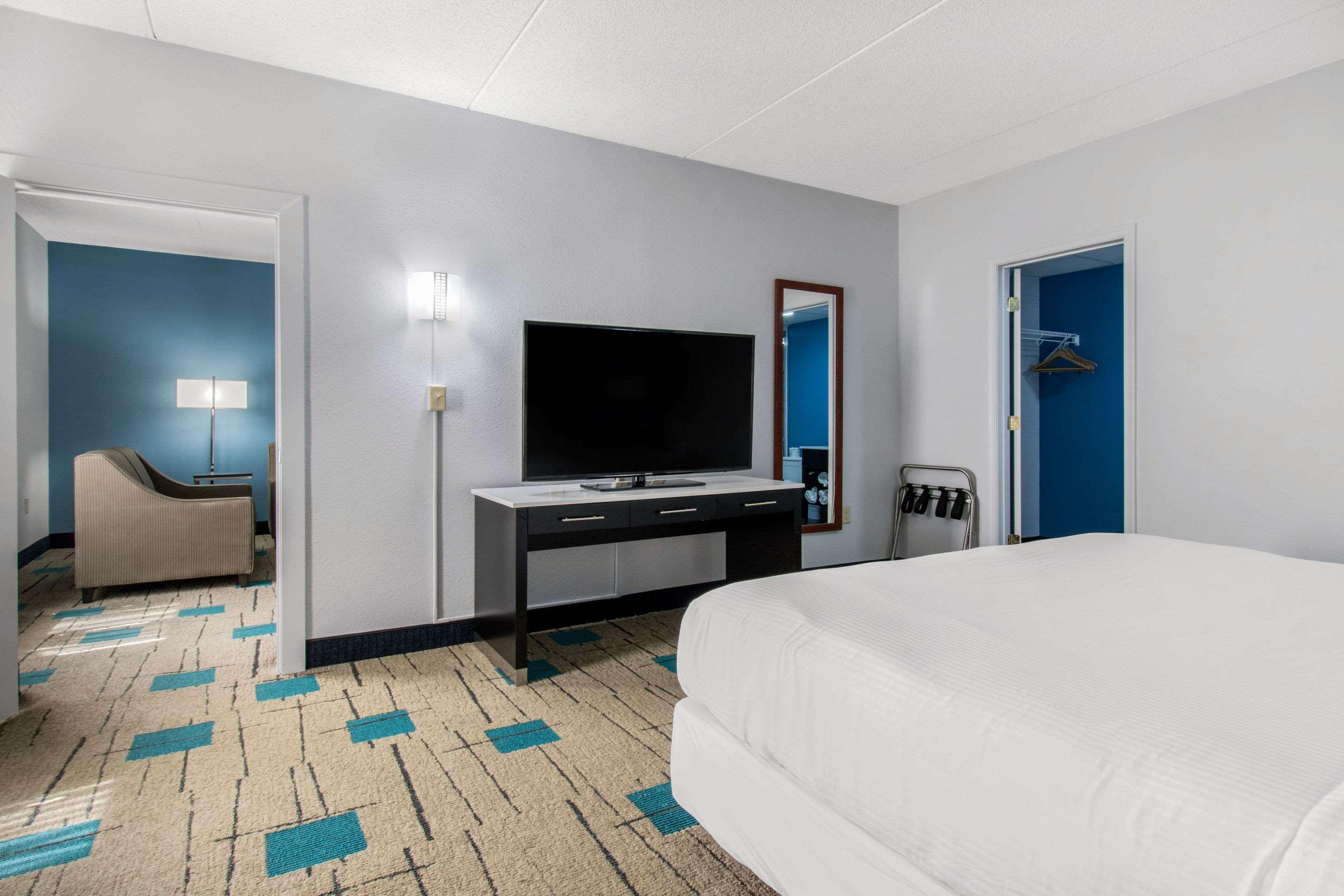Hawthorn Extended By Wyndham Chambersburg