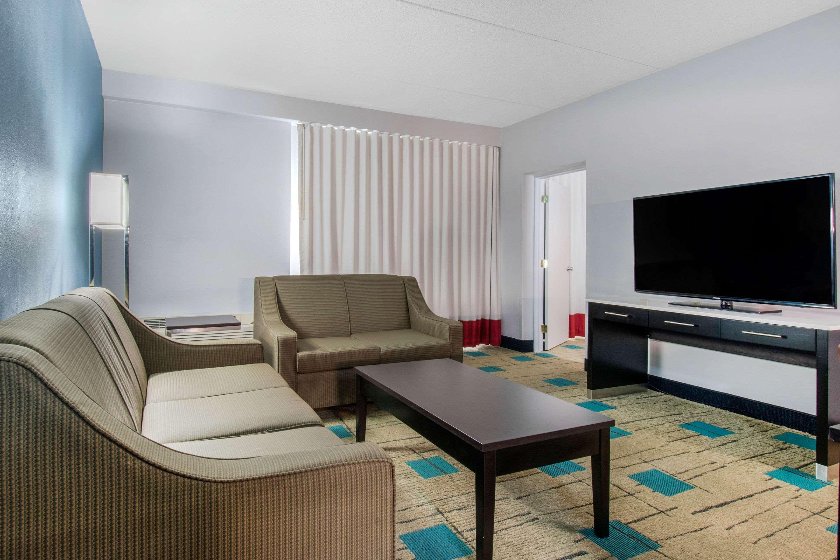 Hawthorn Extended By Wyndham 4*
