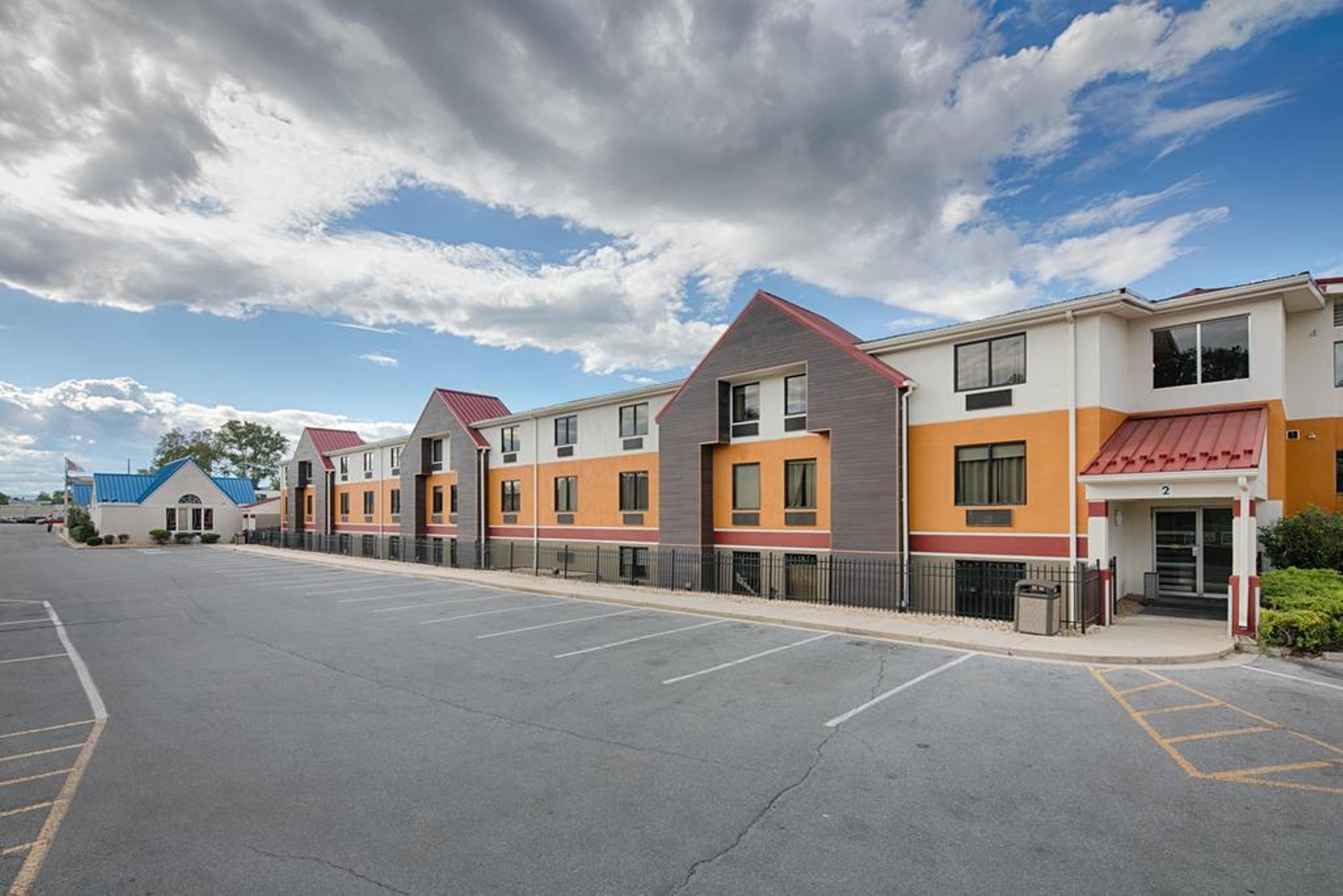 Hawthorn Extended By Wyndham Hotel