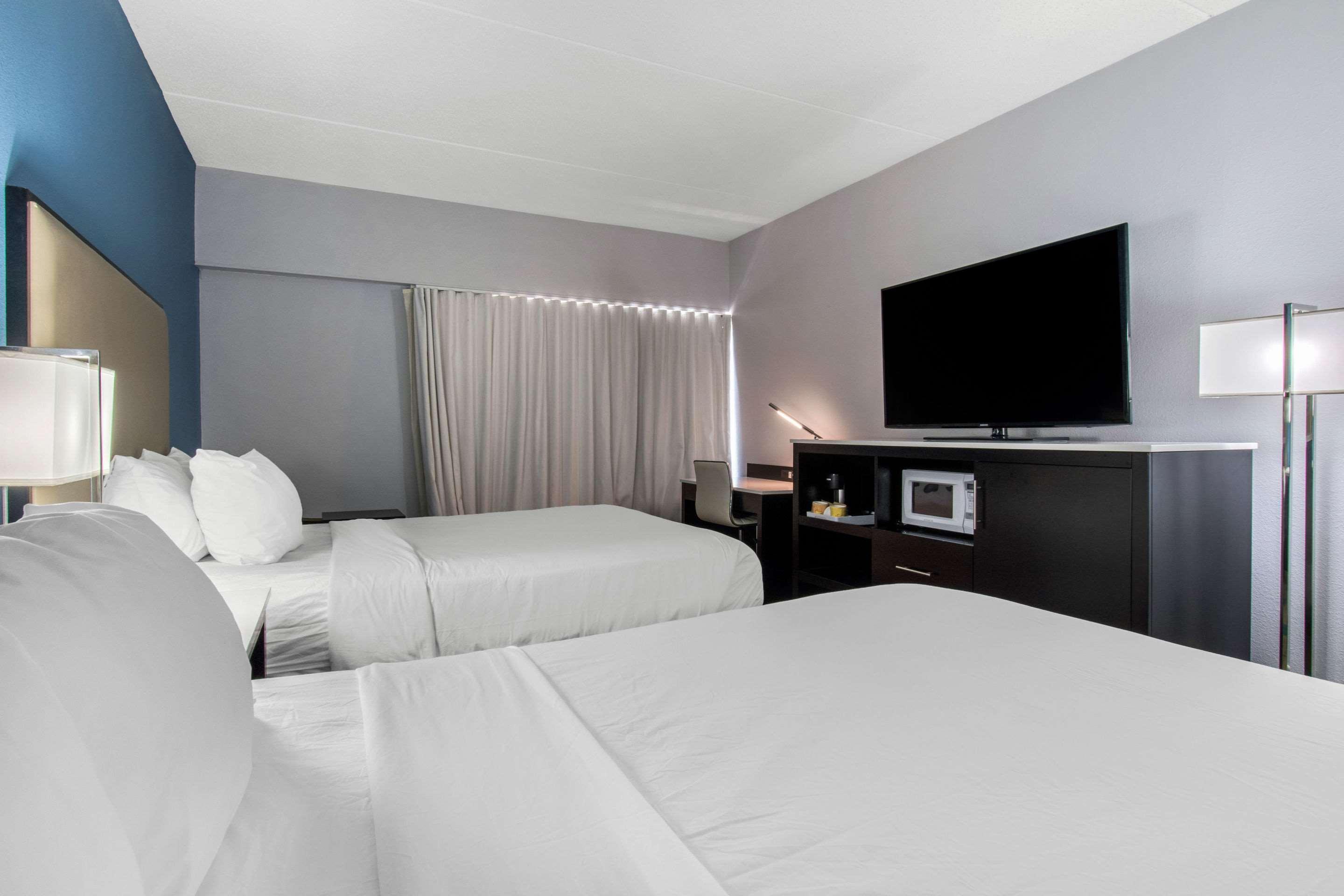 Hotel Hawthorn Extended By Wyndham Chambersburg