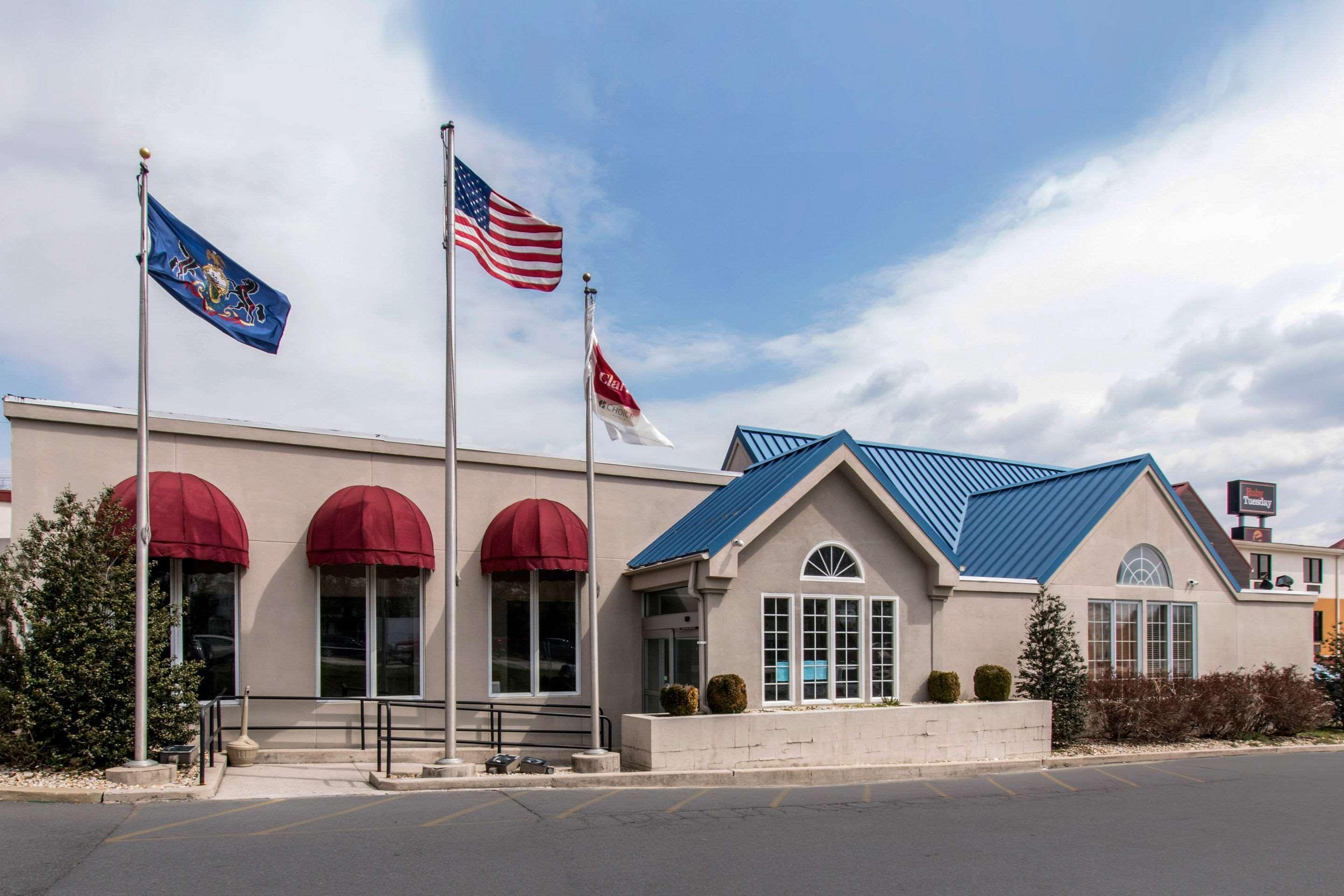 Hawthorn Extended By Wyndham Hotel Chambersburg