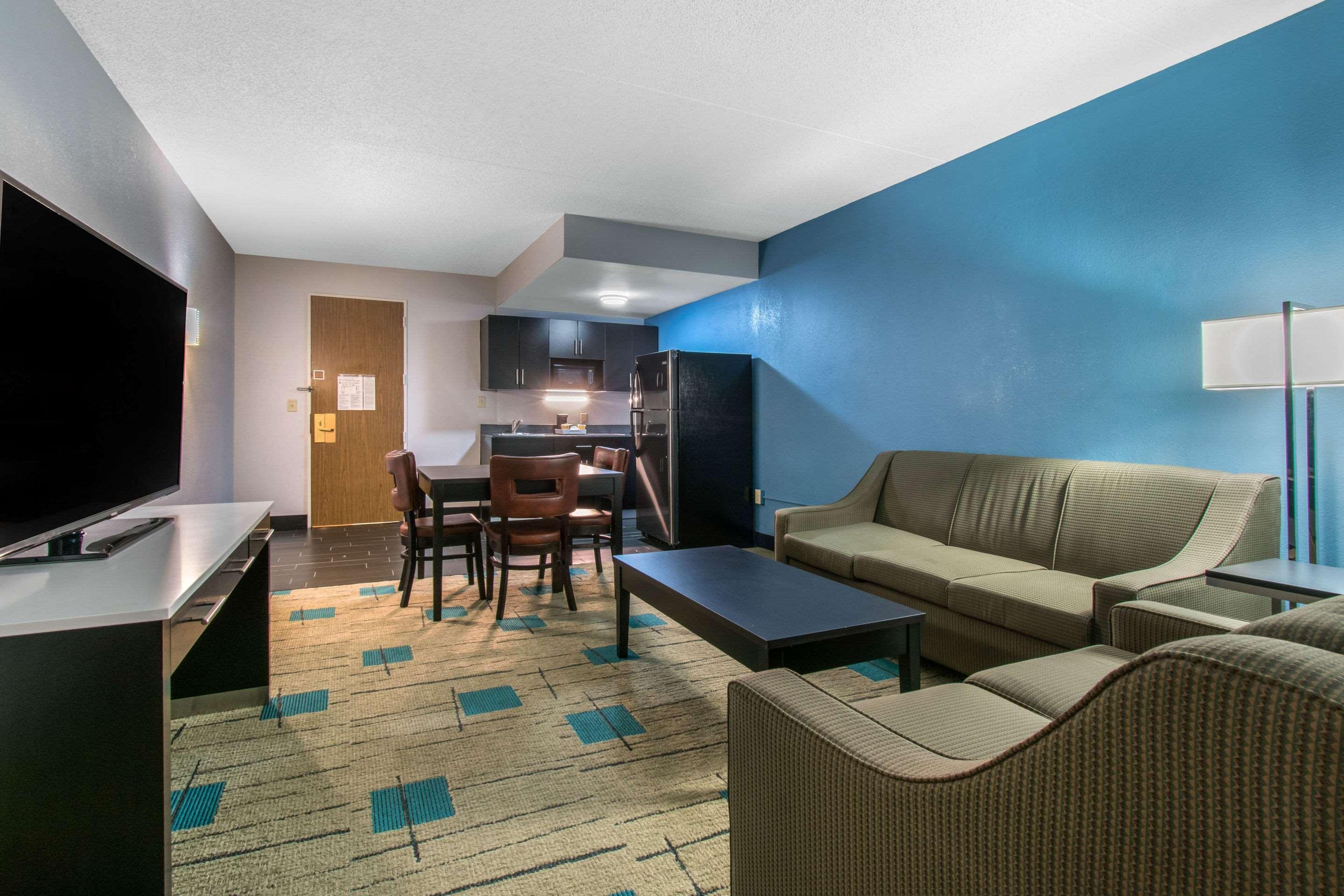 Hotel Hawthorn Extended By Wyndham Chambersburg