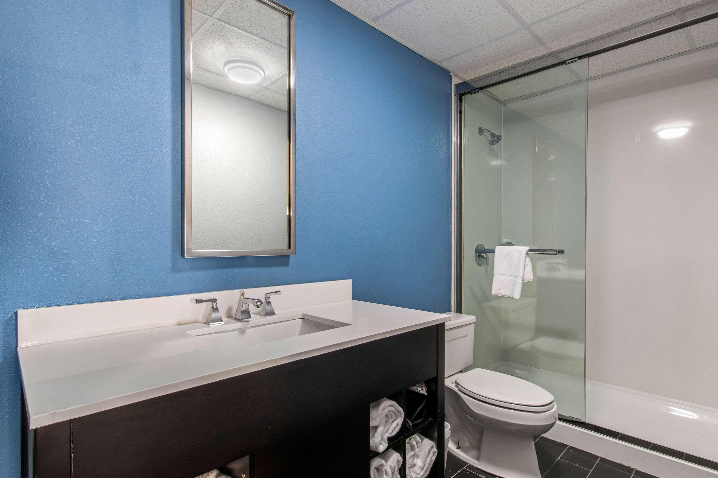 Hotel Hawthorn Extended By Wyndham Chambersburg