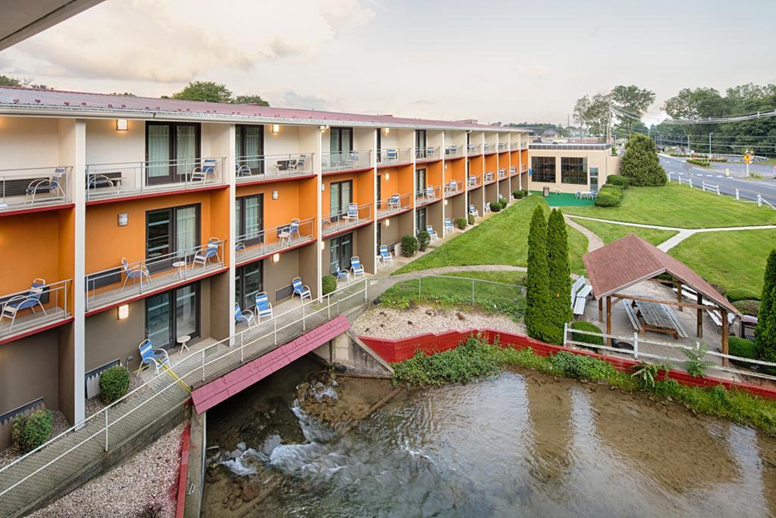 Hotel Hawthorn Extended By Wyndham