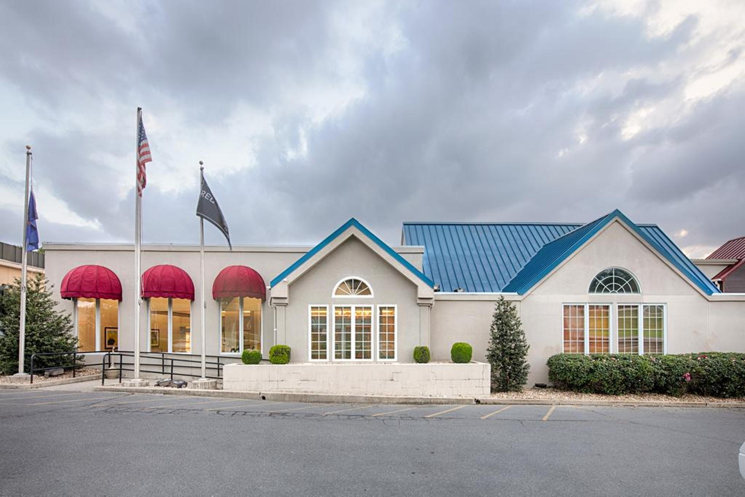 Hotel Hawthorn Extended By Wyndham Chambersburg