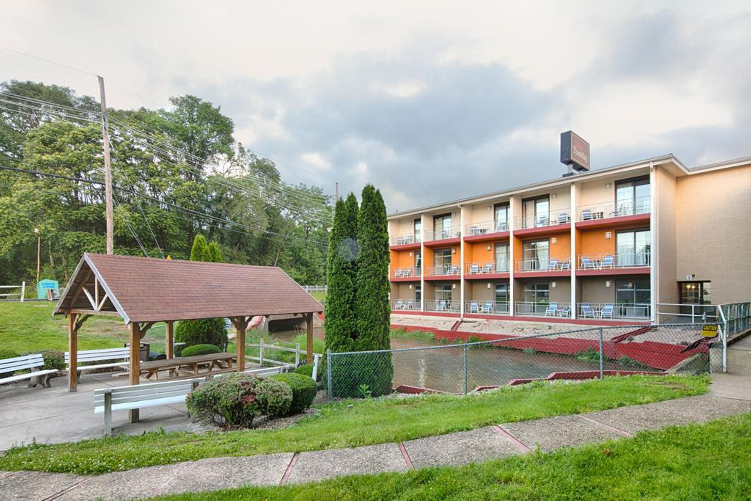 Hawthorn Extended By Wyndham Chambersburg